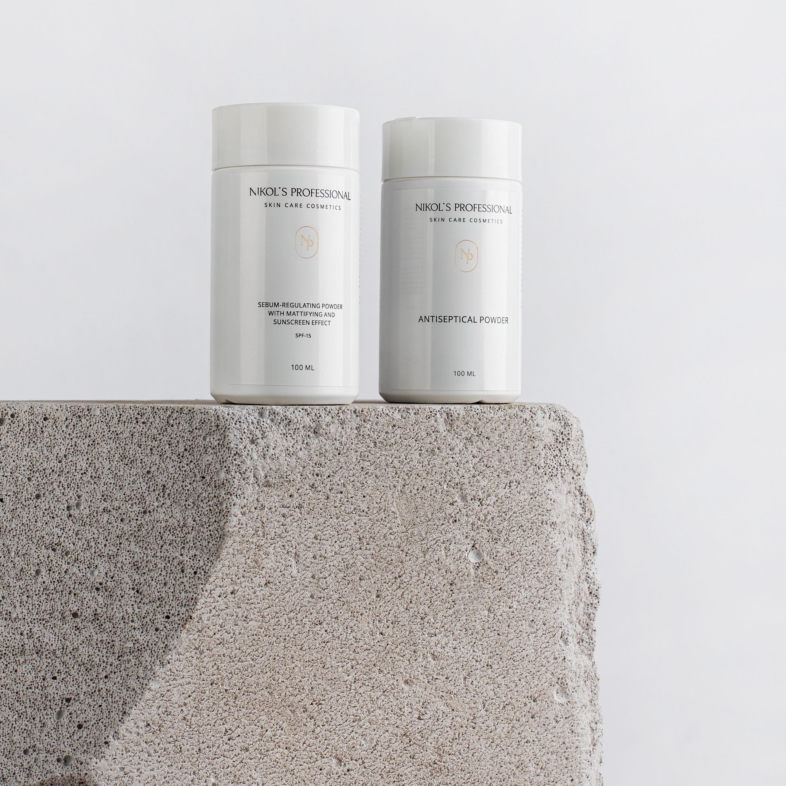 NIKOL`S PROFESSIONAL COSMETICS. Портретный и предметный фотограф в Краснодаре Татьяна Хабеева