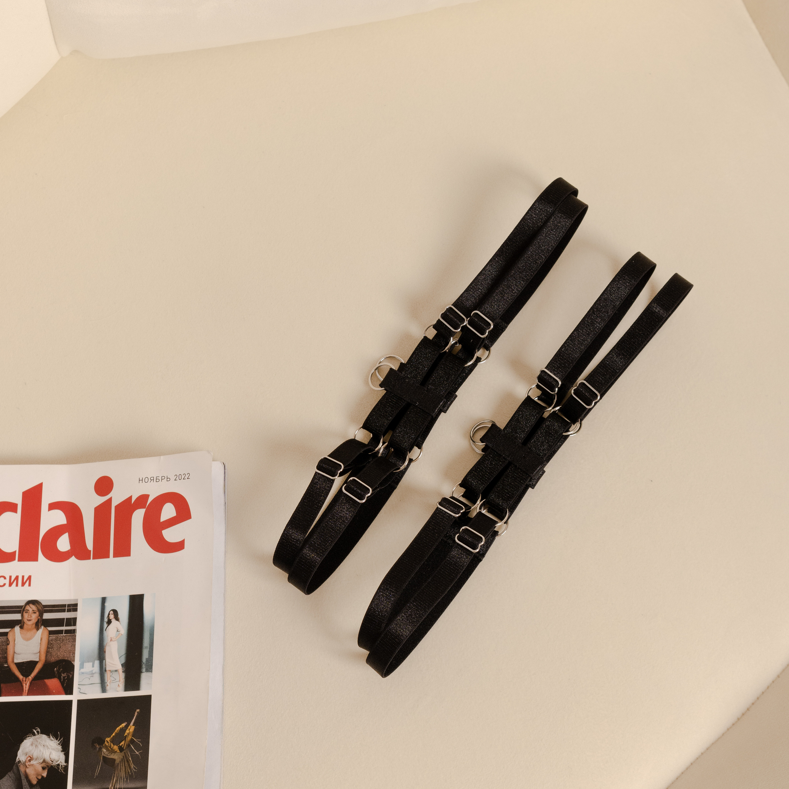 Женское бельё. Портретный и предметный фотограф в Краснодаре Татьяна Хабеева