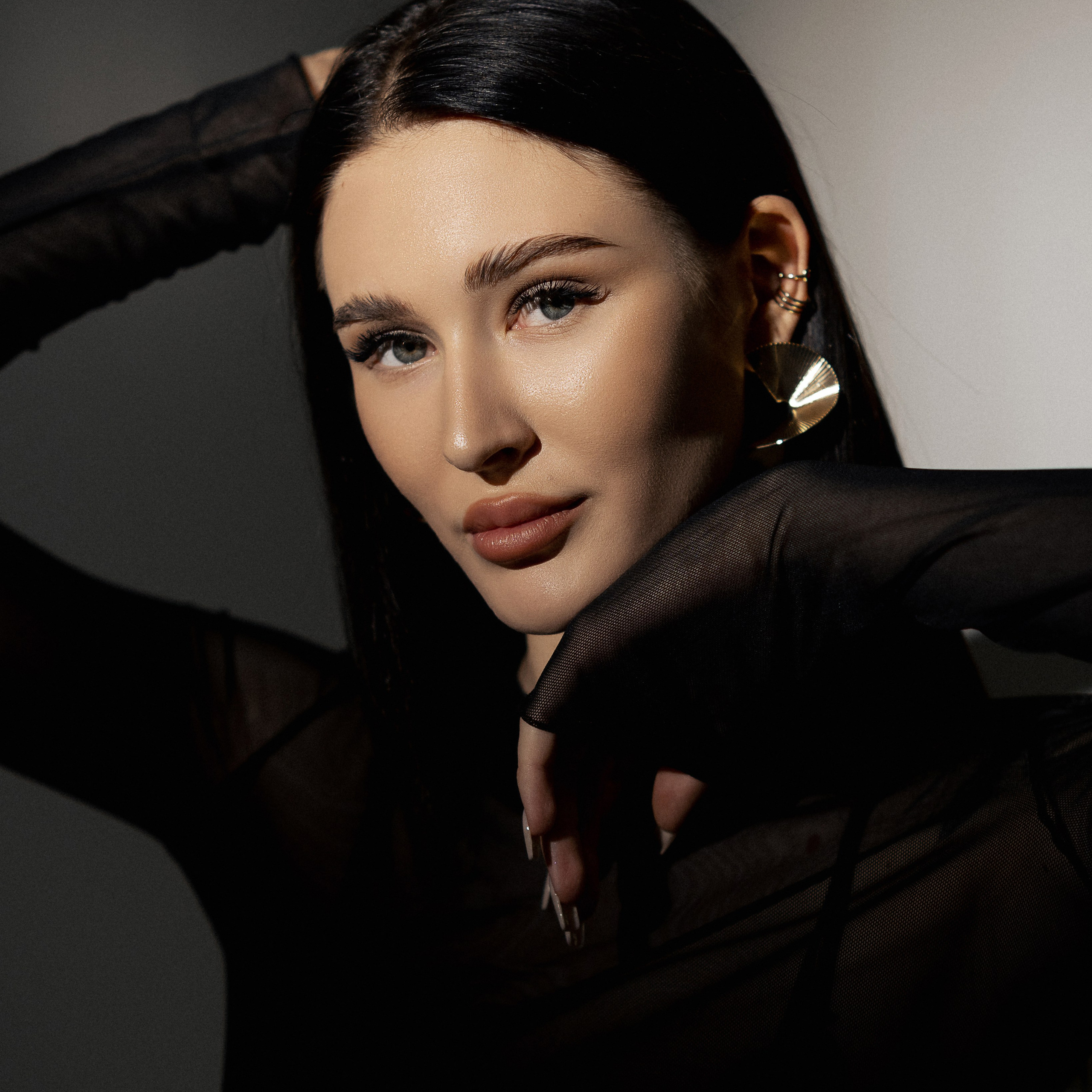 Елизавета. Портретный и предметный фотограф в Краснодаре Татьяна Хабеева