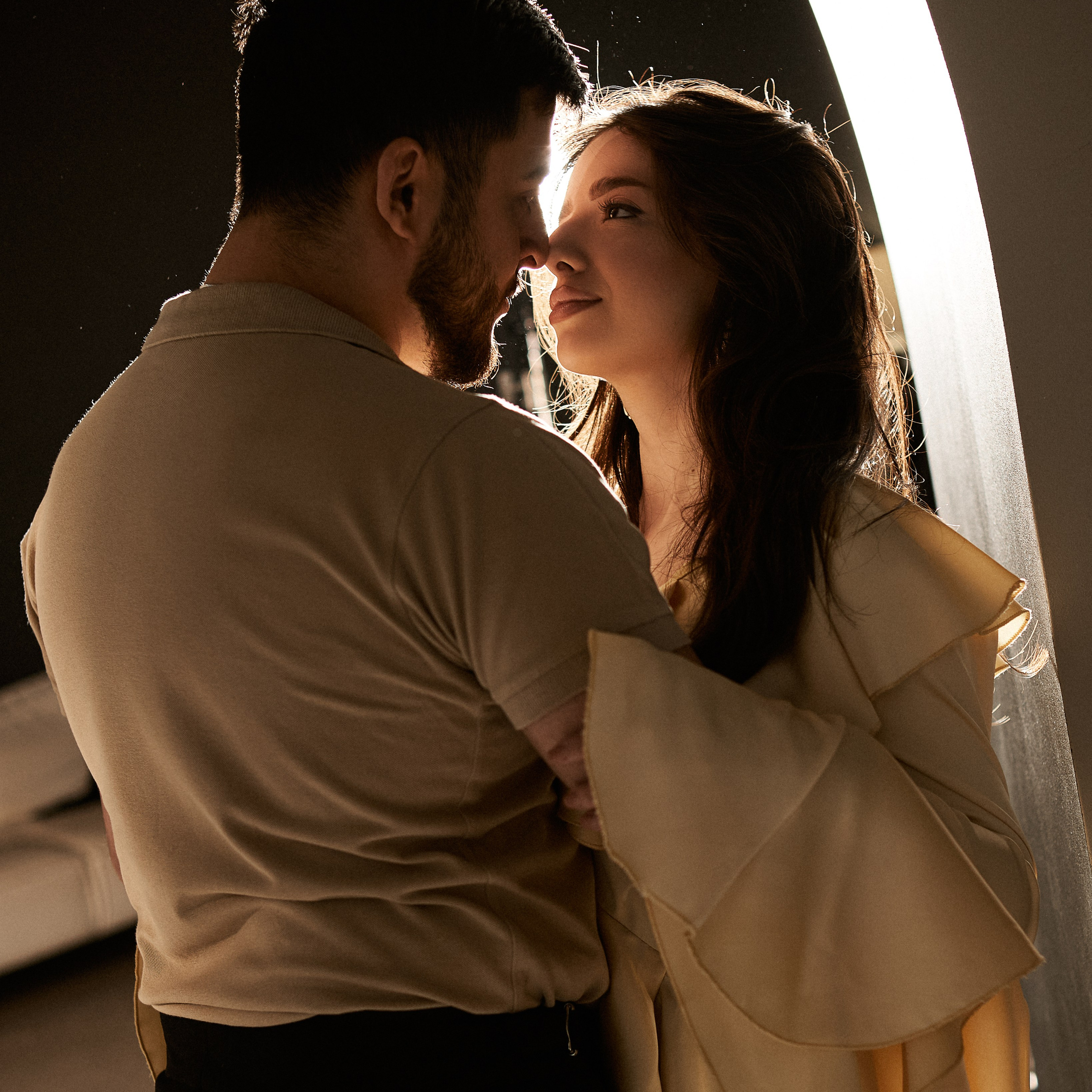 Рафаэл и Альбина. Портретный и предметный фотограф в Краснодаре Татьяна Хабеева