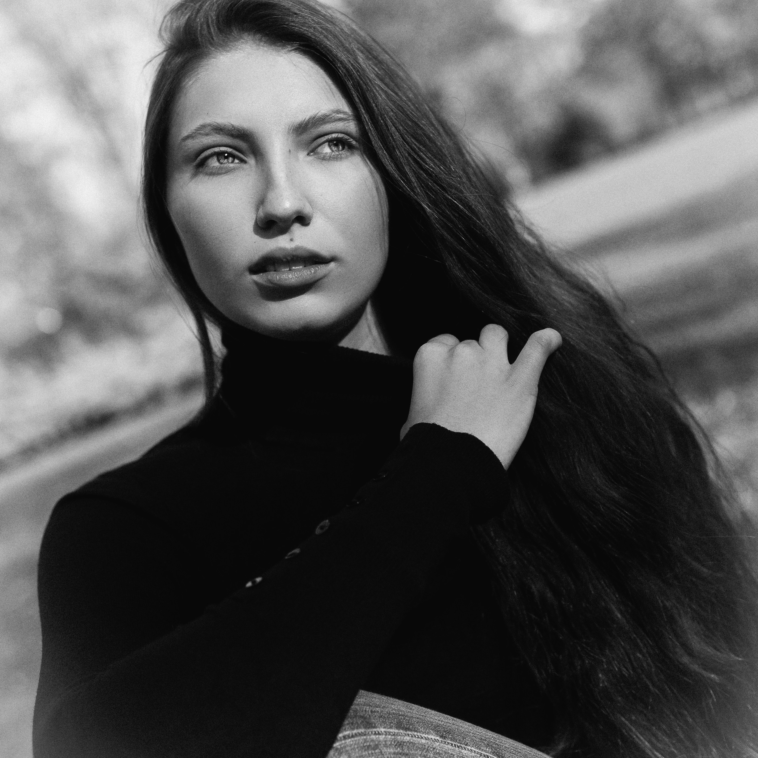 Лиза. Портретный и предметный фотограф в Краснодаре Татьяна Хабеева