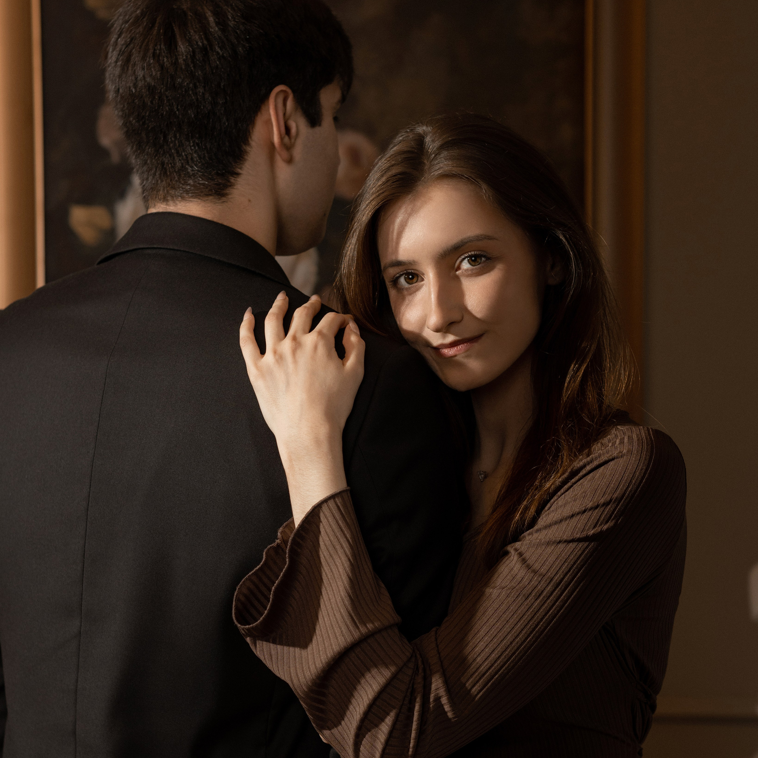 Вероника и Ярослав. Портретный и предметный фотограф в Краснодаре Татьяна Хабеева