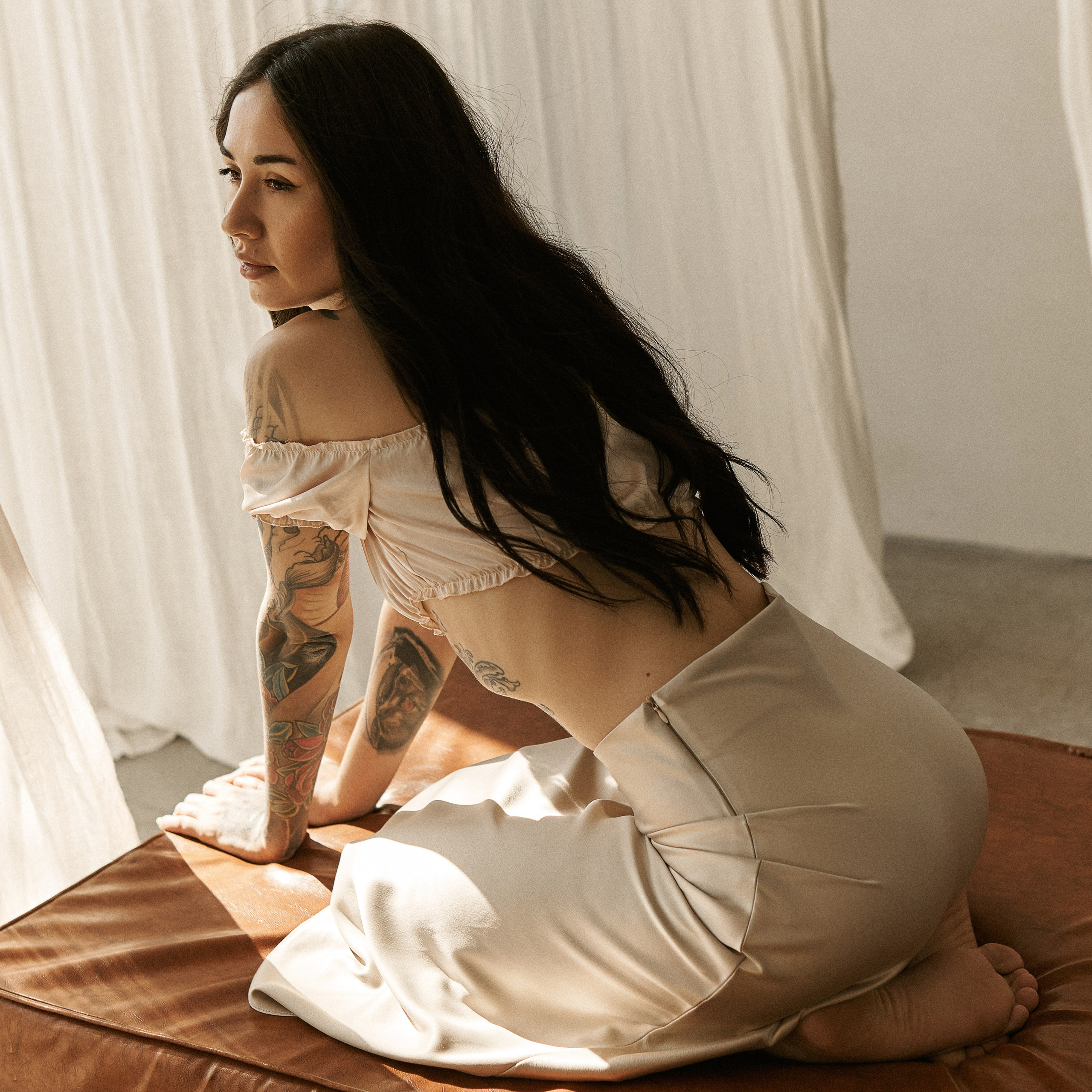 Татьяна. Портретный и предметный фотограф в Краснодаре Татьяна Хабеева