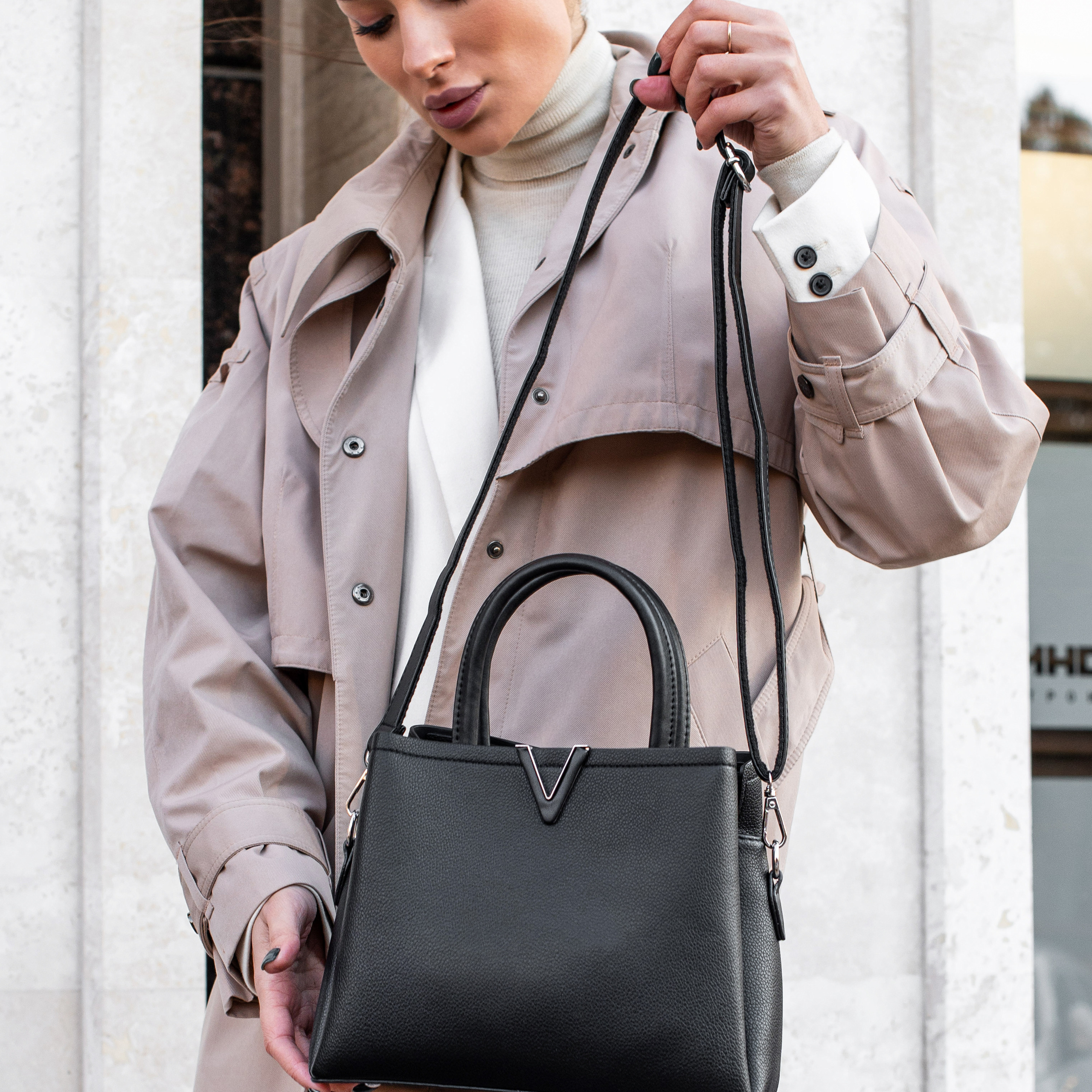 Женские сумки. Портретный и предметный фотограф в Краснодаре Татьяна Хабеева