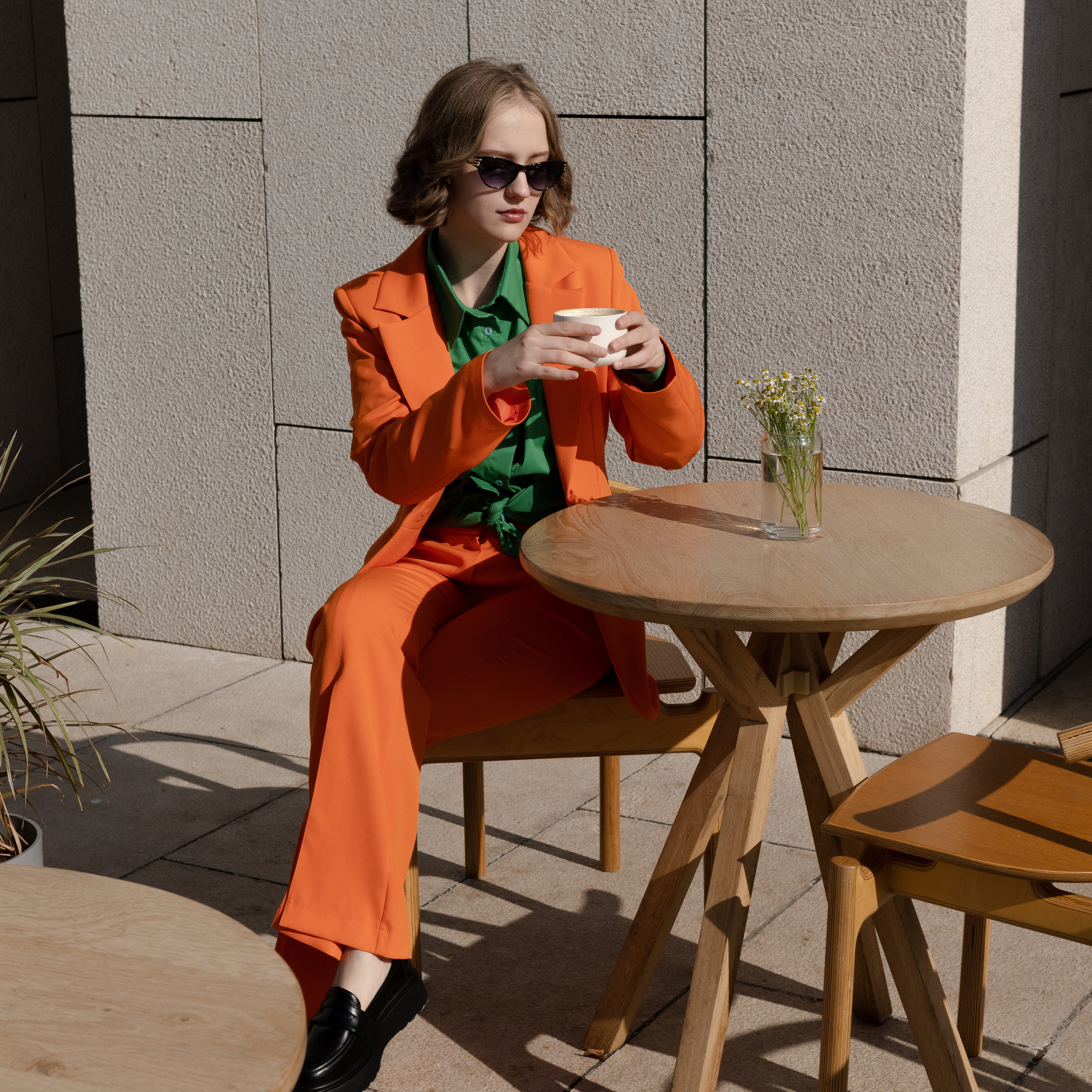 Фотосъемка для шоурума. Портретный и предметный фотограф в Краснодаре Татьяна Хабеева