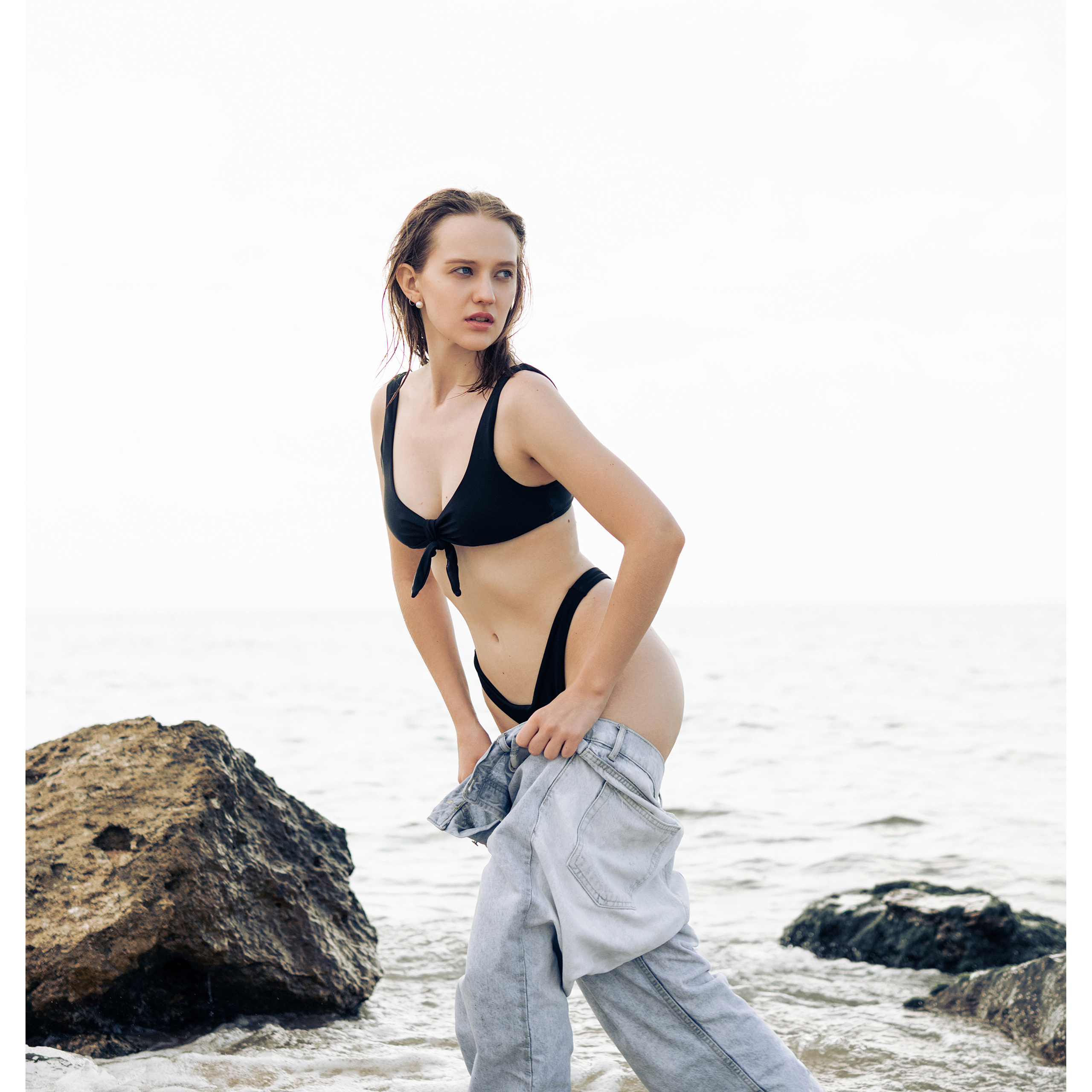 Морская фотосъемка. Портретный и предметный фотограф в Краснодаре Татьяна Хабеева