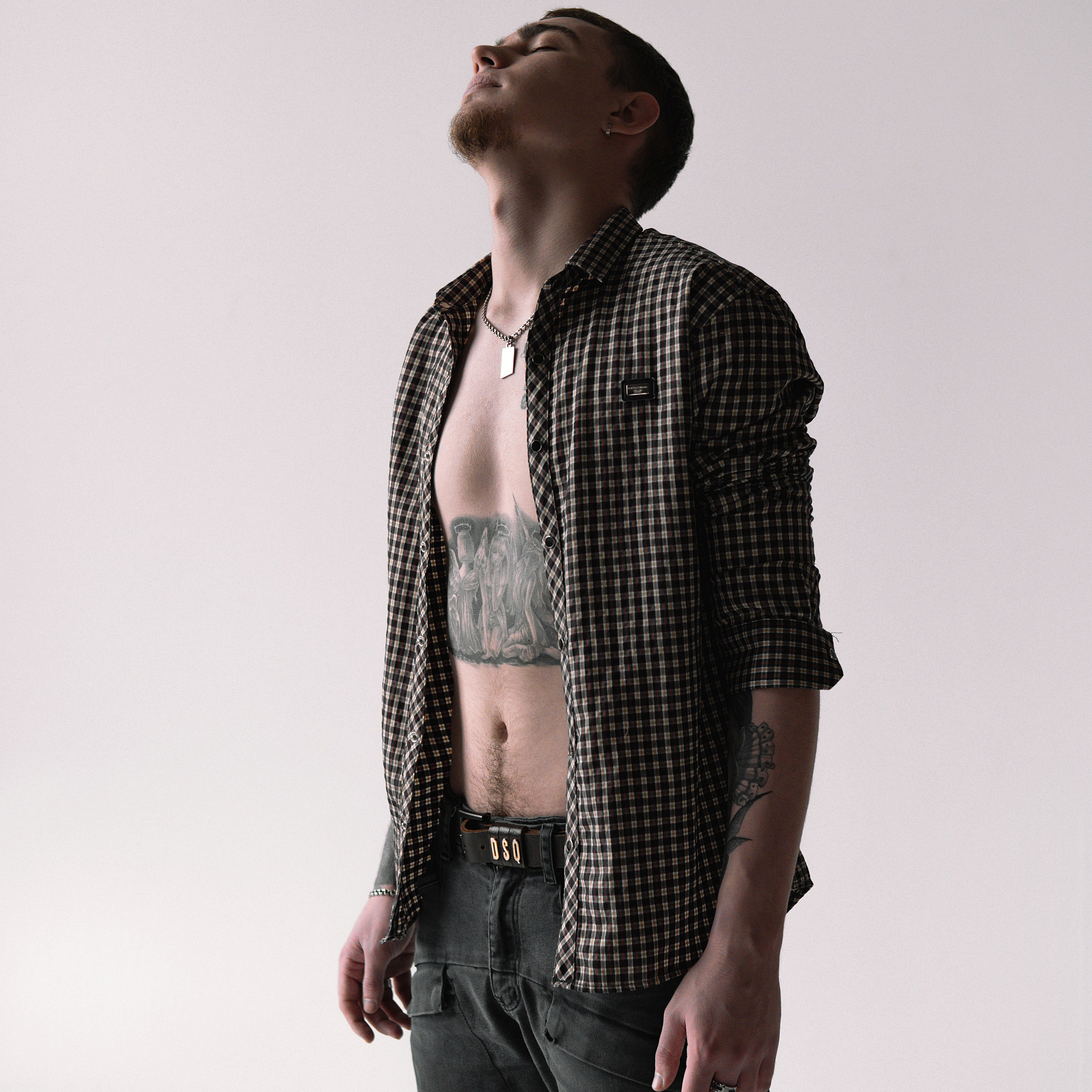 Глеб. Портретный и предметный фотограф в Краснодаре Татьяна Хабеева