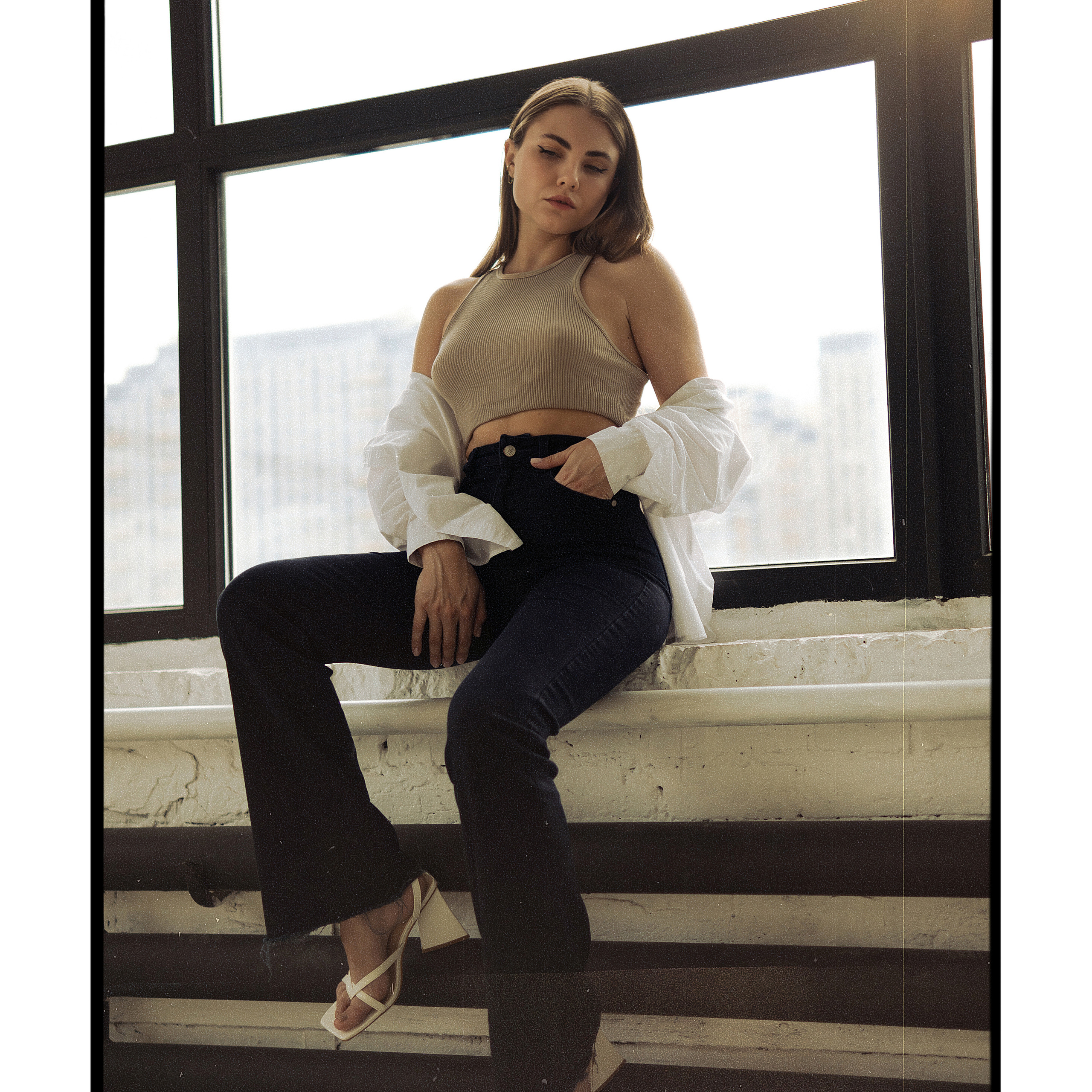 Наталья. Портретный и предметный фотограф в Краснодаре Татьяна Хабеева