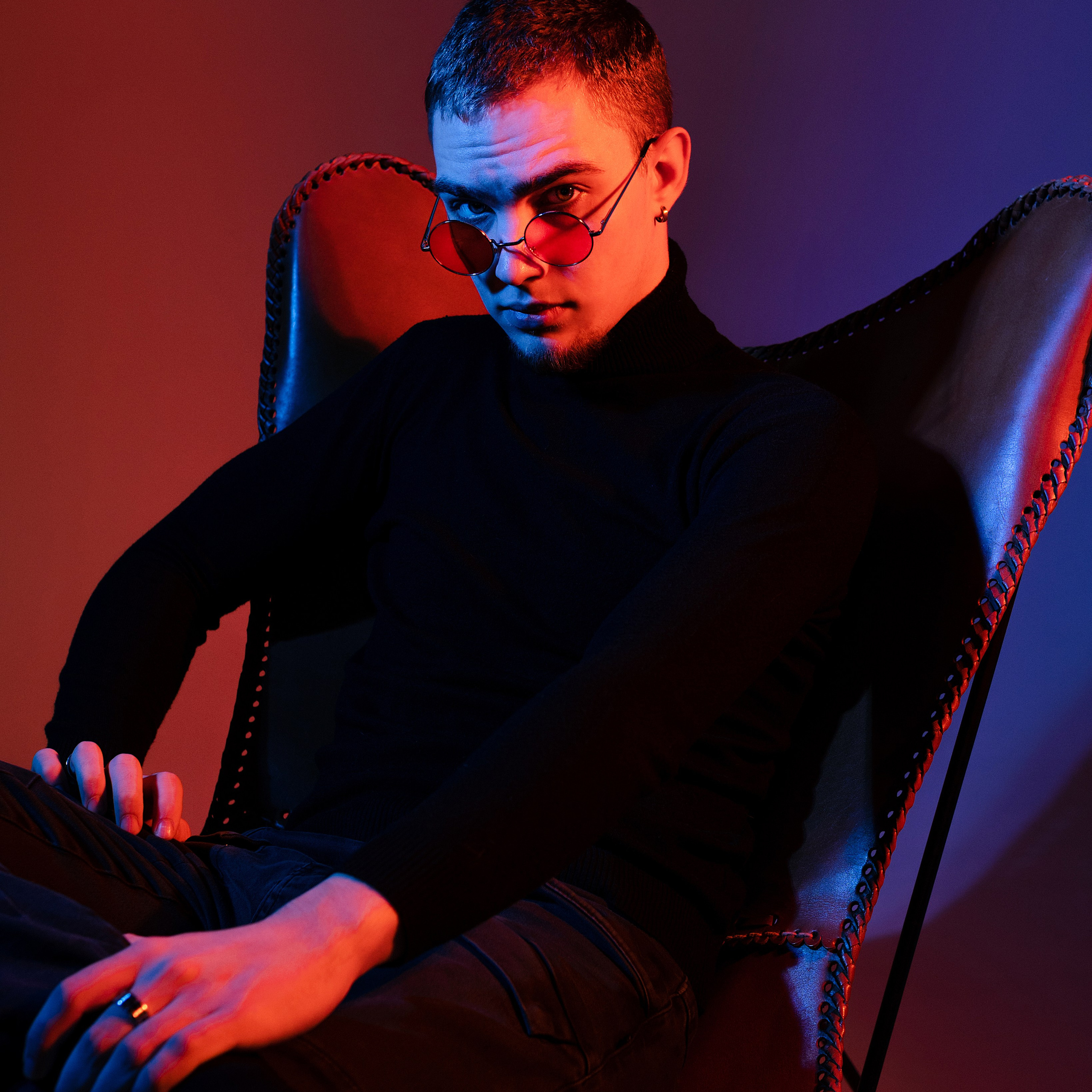 Глеб. Портретный и предметный фотограф в Краснодаре Татьяна Хабеева