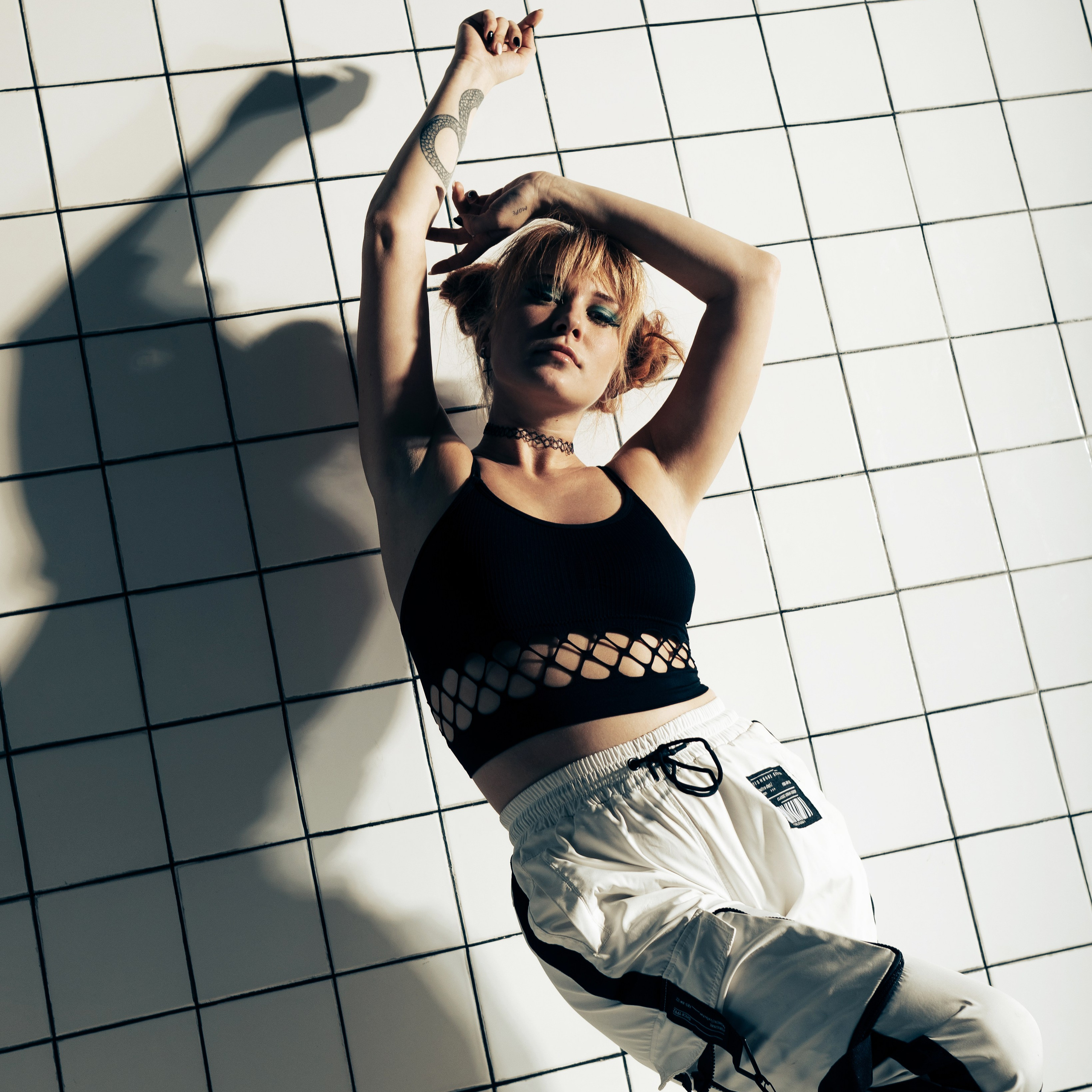 Марина. Портретный и предметный фотограф в Краснодаре Татьяна Хабеева