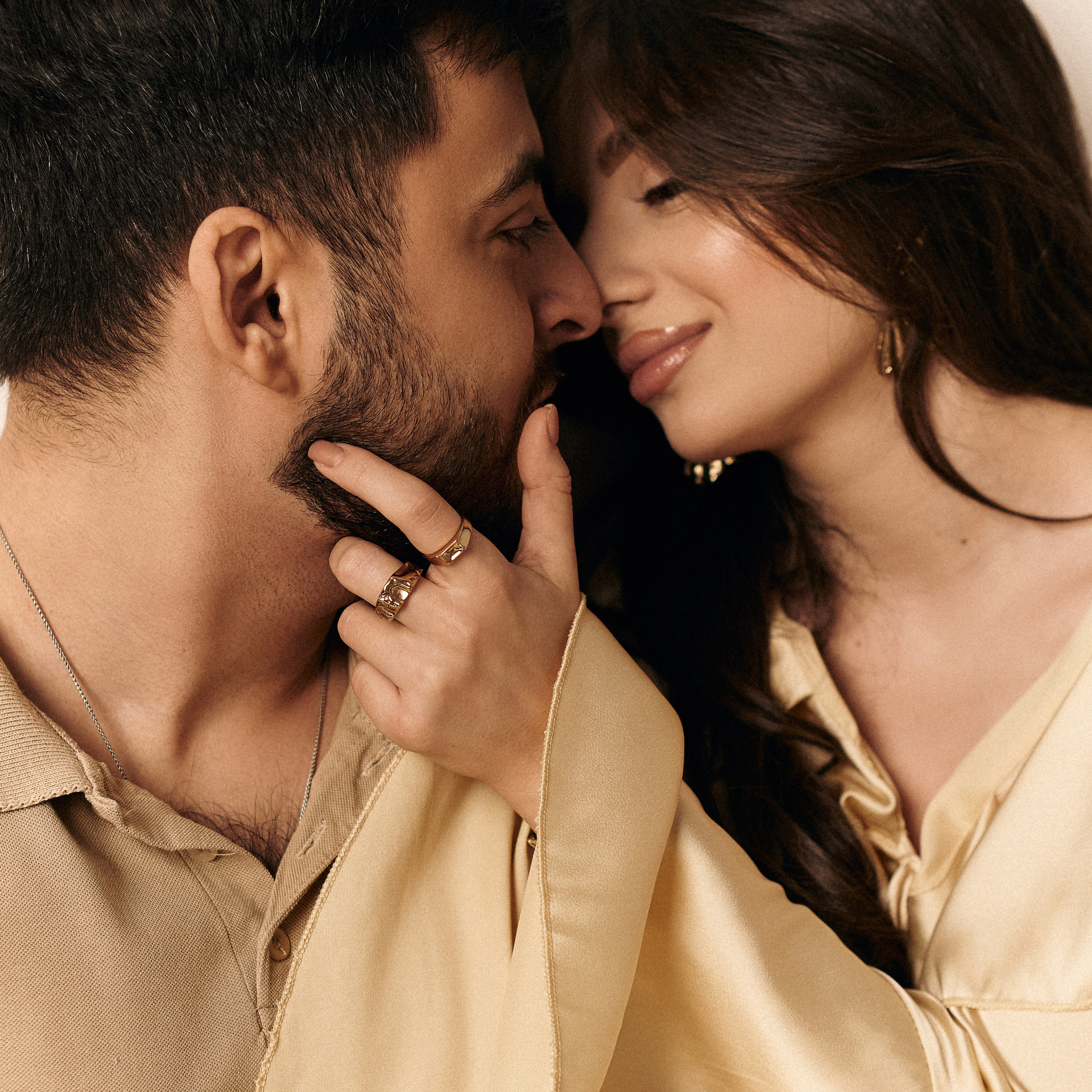 Рафаэл и Альбина. Портретный и предметный фотограф в Краснодаре Татьяна Хабеева