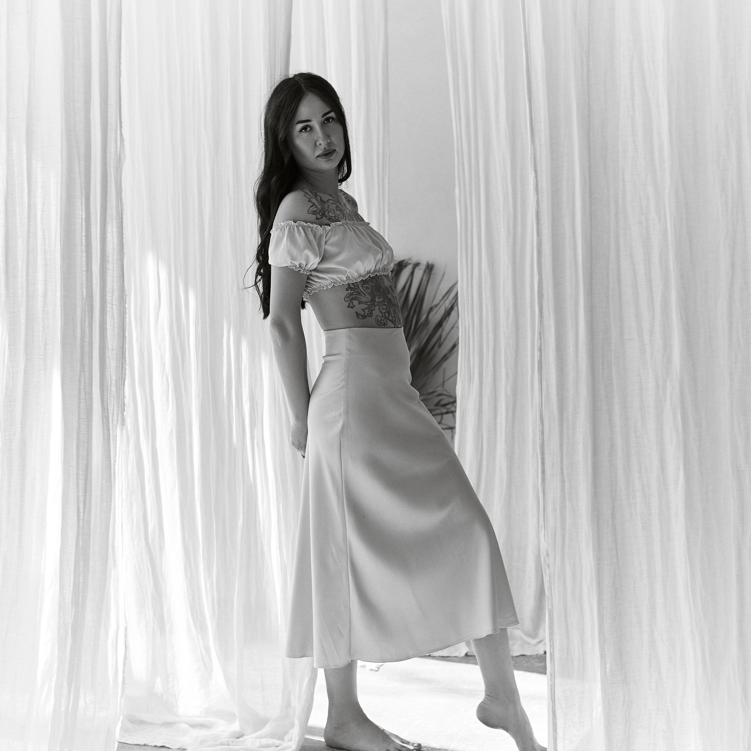 Татьяна. Портретный и предметный фотограф в Краснодаре Татьяна Хабеева