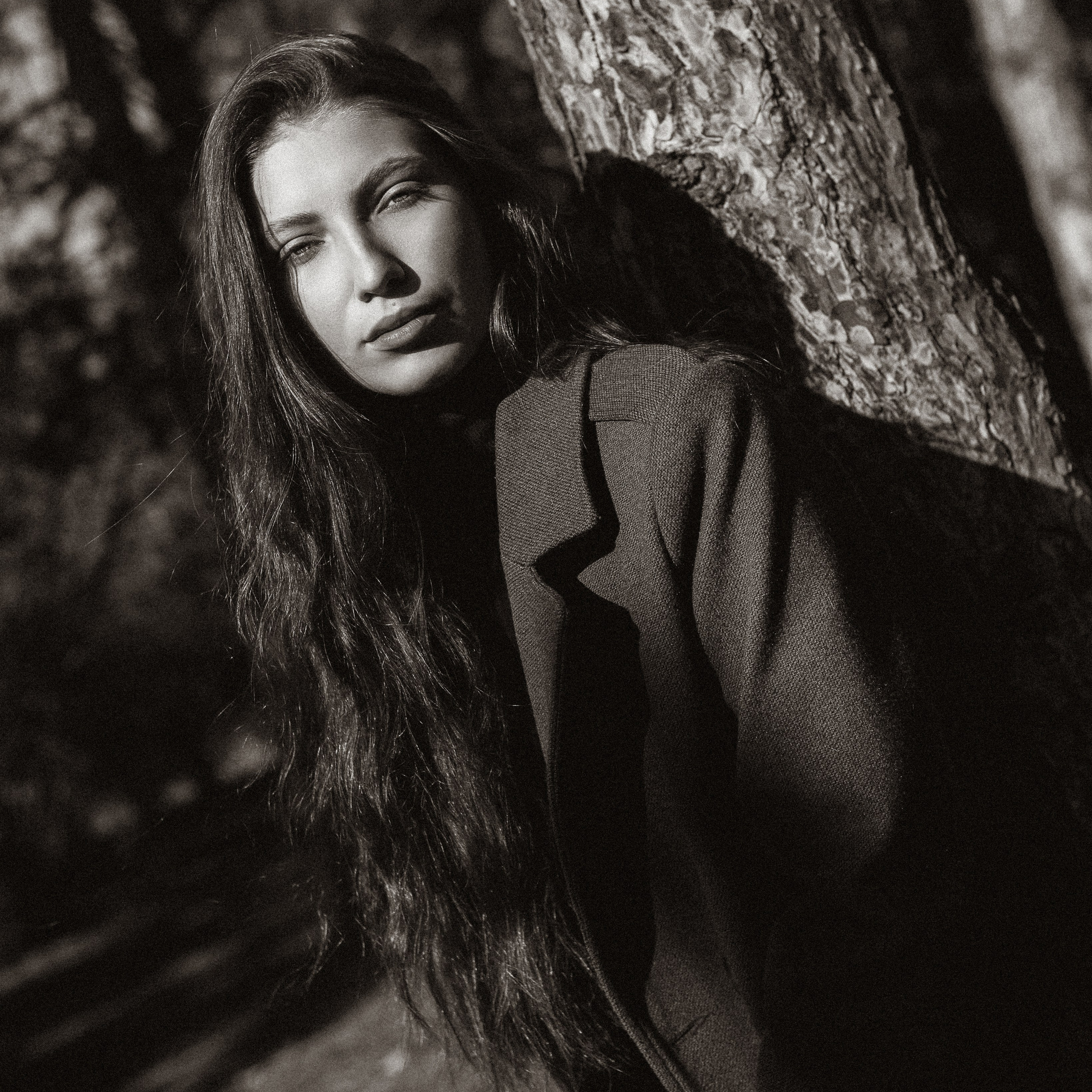 Лиза. Портретный и предметный фотограф в Краснодаре Татьяна Хабеева