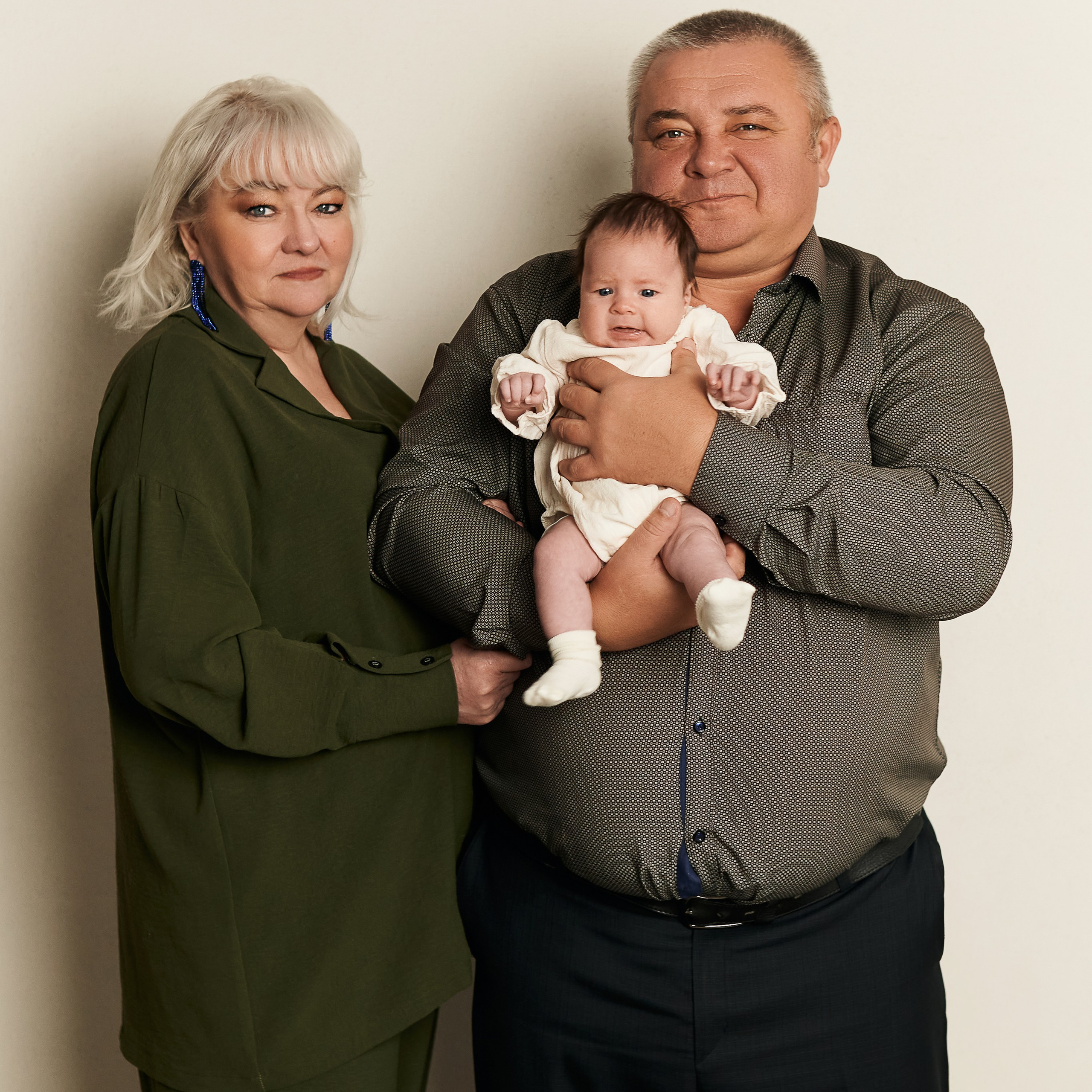 Семейная съемка. Портретный и предметный фотограф в Краснодаре Татьяна Хабеева