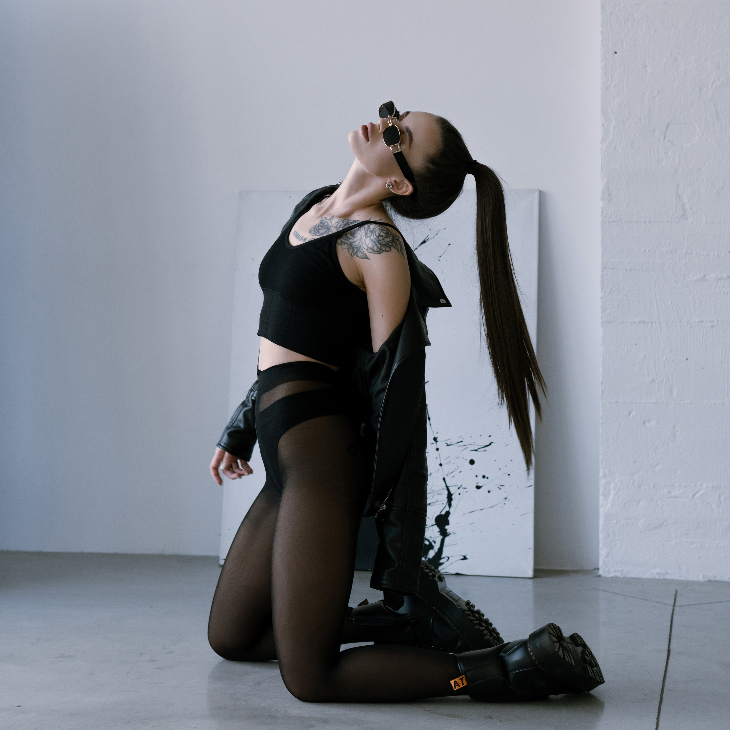 Кристина//2. Портретный и предметный фотограф в Краснодаре Татьяна Хабеева