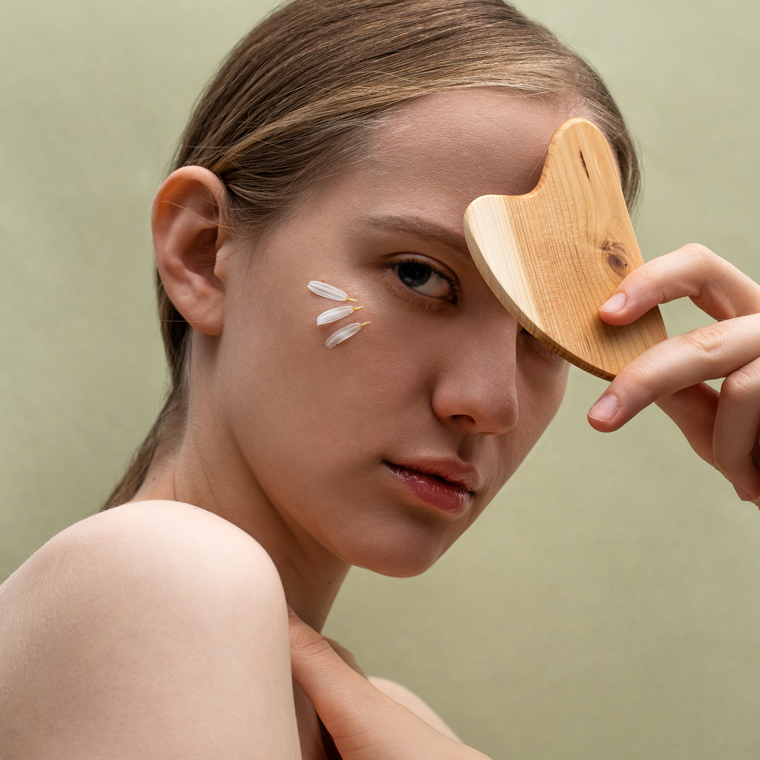 Скребок Гуаша. Портретный и предметный фотограф в Краснодаре Татьяна Хабеева