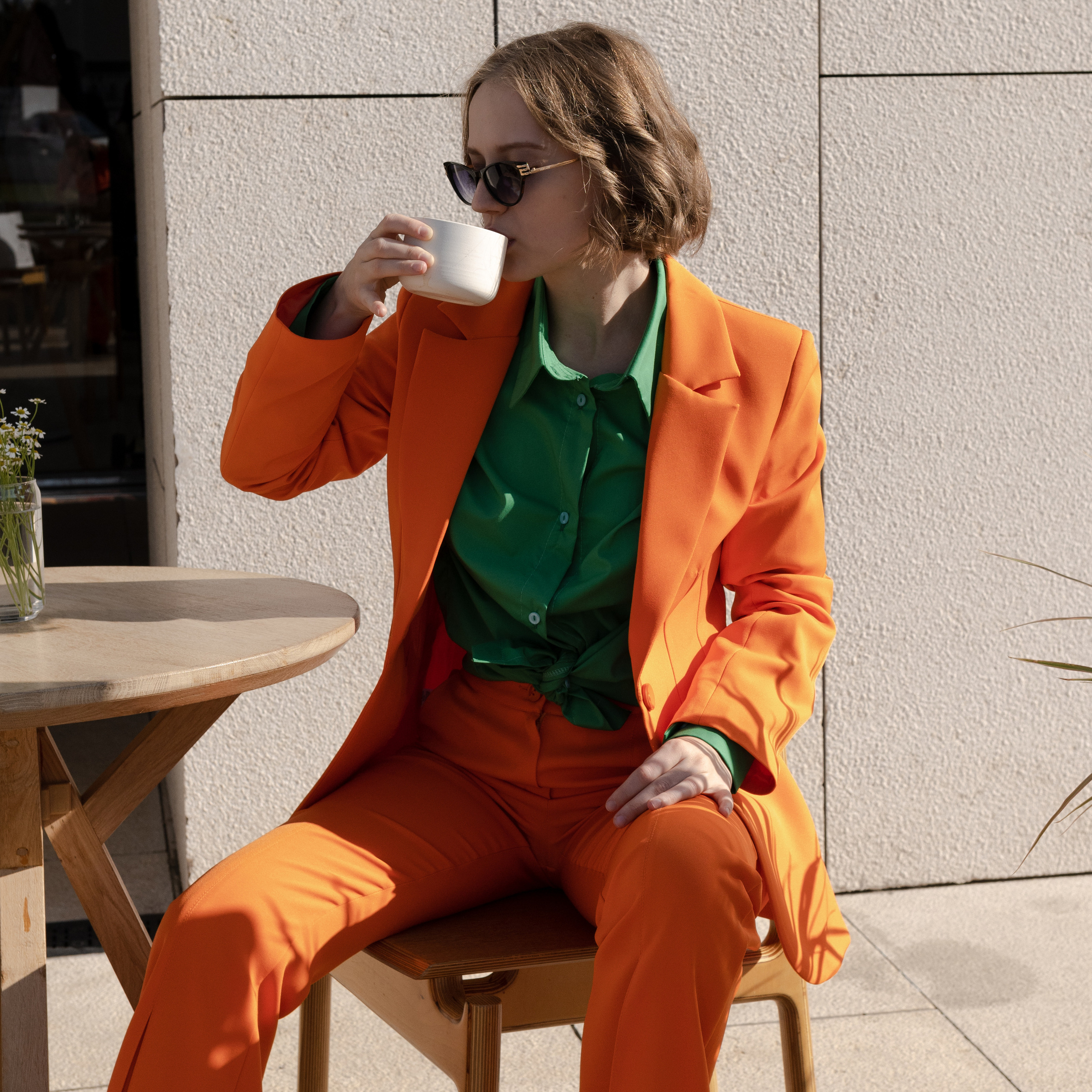 Фотосъемка для шоурума. Портретный и предметный фотограф в Краснодаре Татьяна Хабеева