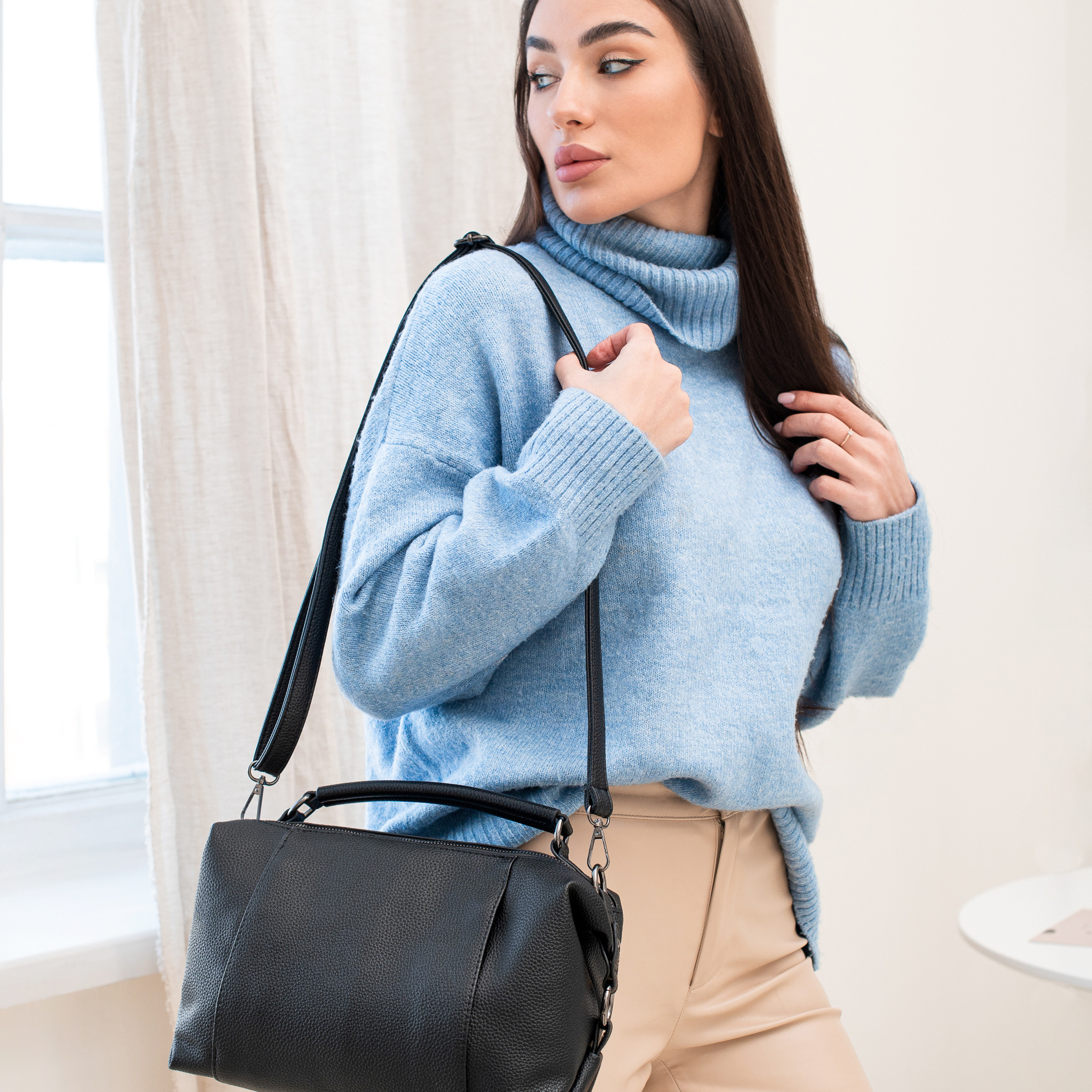 Женские сумки. Портретный и предметный фотограф в Краснодаре Татьяна Хабеева