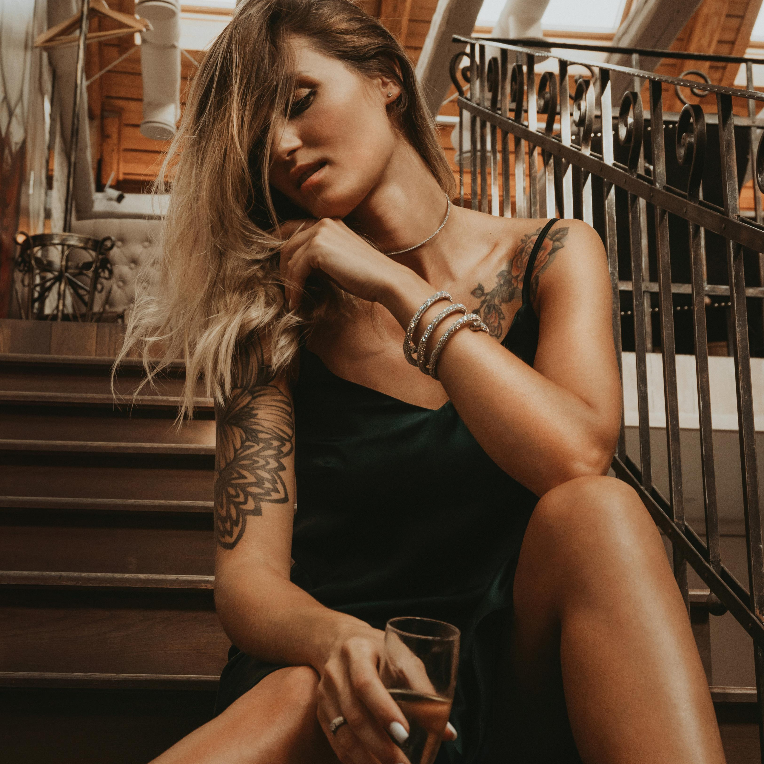 День Рождения/Наталья. Портретный и предметный фотограф в Краснодаре Татьяна Хабеева