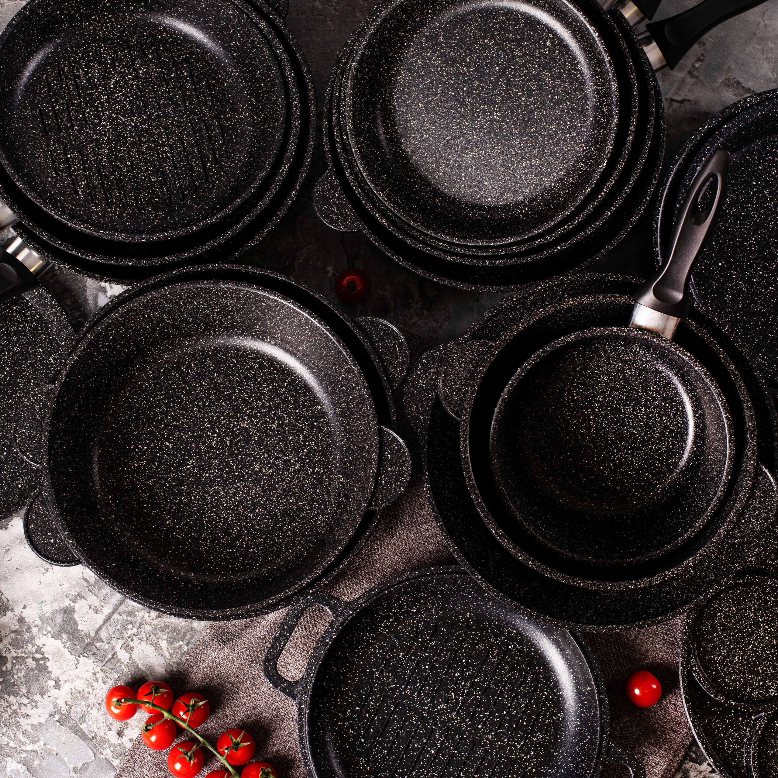 ПОСУДА/Сковородки. Портретный и предметный фотограф в Краснодаре Татьяна Хабеева