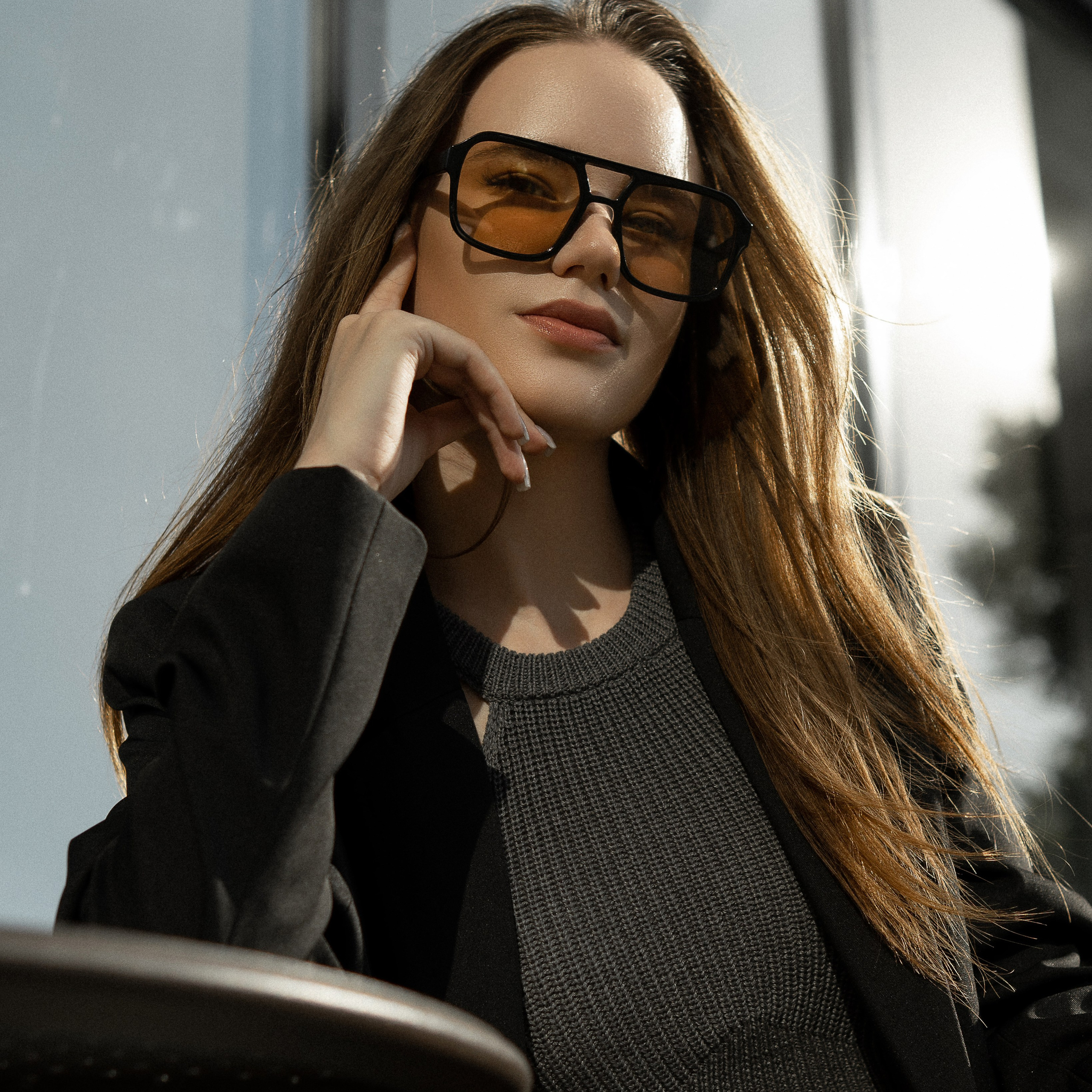 Анна. Портретный и предметный фотограф в Краснодаре Татьяна Хабеева