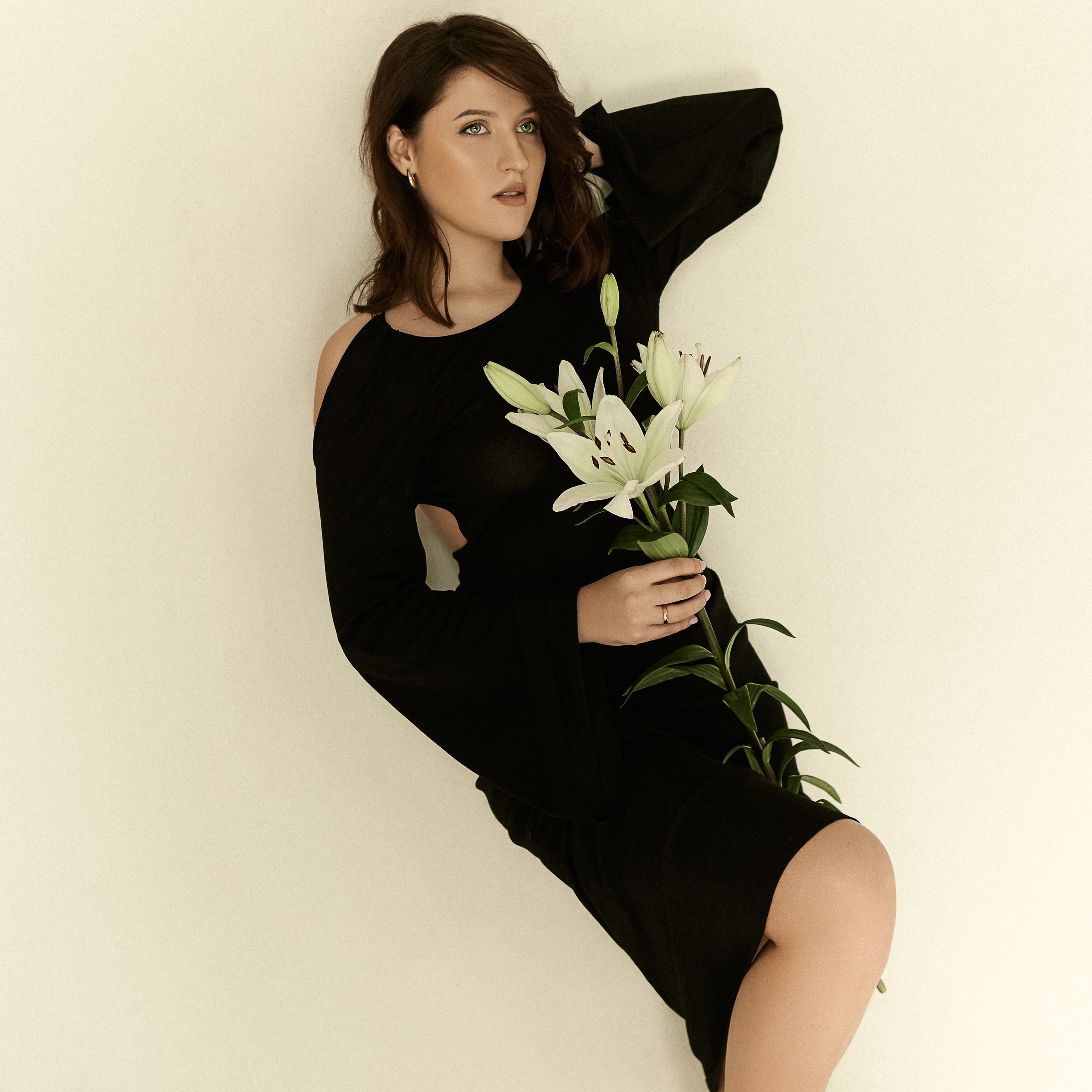 Дарья. Портретный и предметный фотограф в Краснодаре Татьяна Хабеева