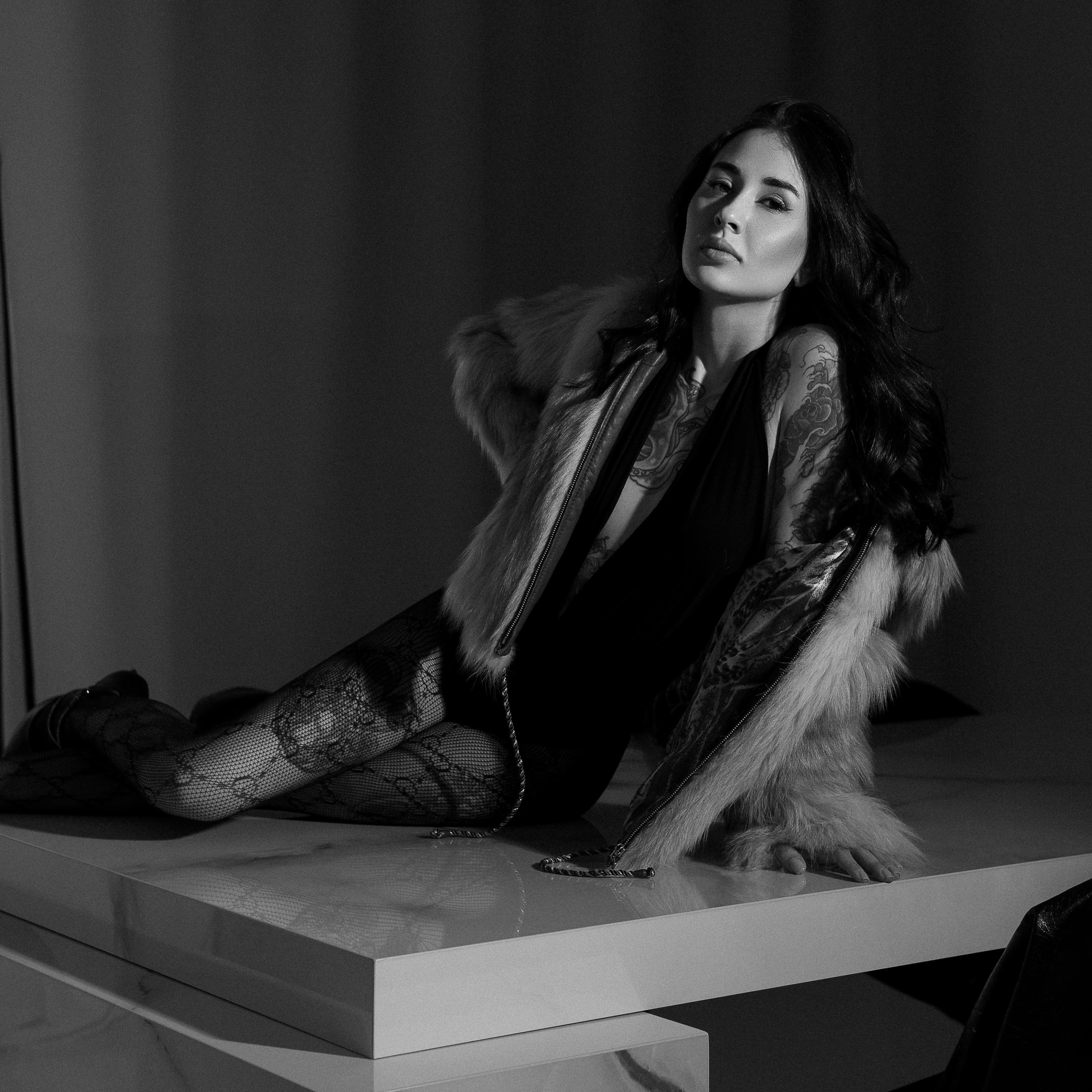 Татьяна. Портретный и предметный фотограф в Краснодаре Татьяна Хабеева