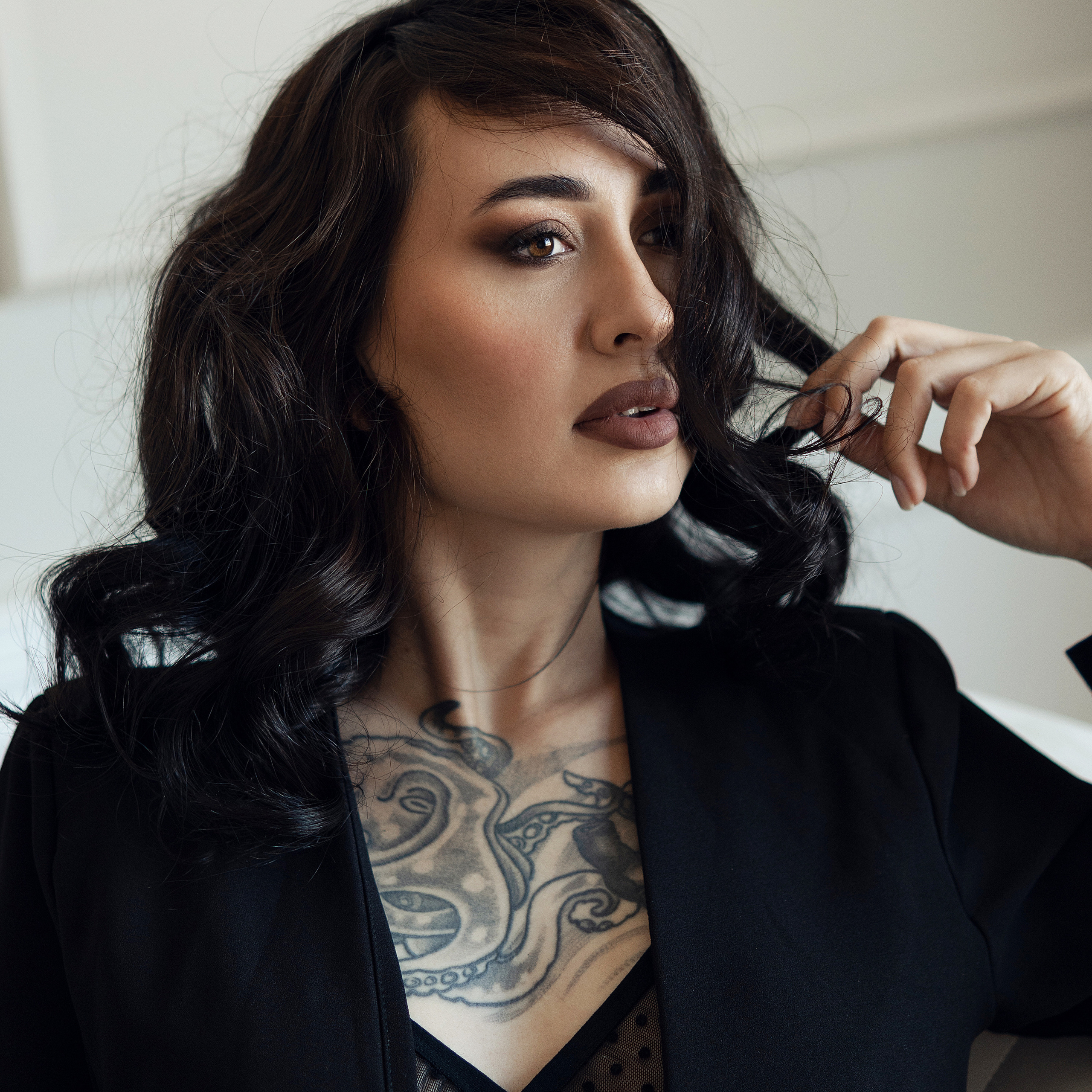 Татьяна. Портретный и предметный фотограф в Краснодаре Татьяна Хабеева