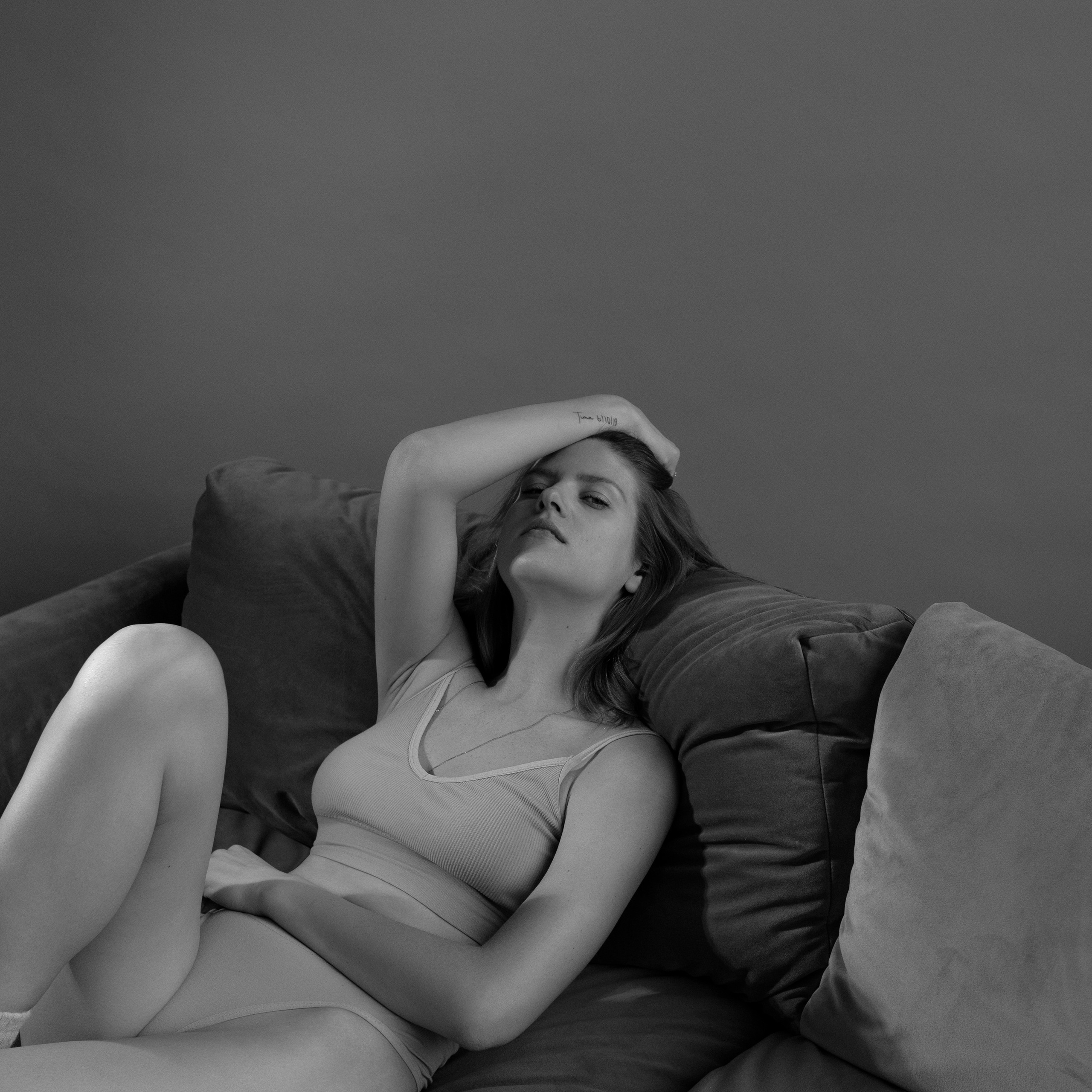 Олеся. Портретный и предметный фотограф в Краснодаре Татьяна Хабеева