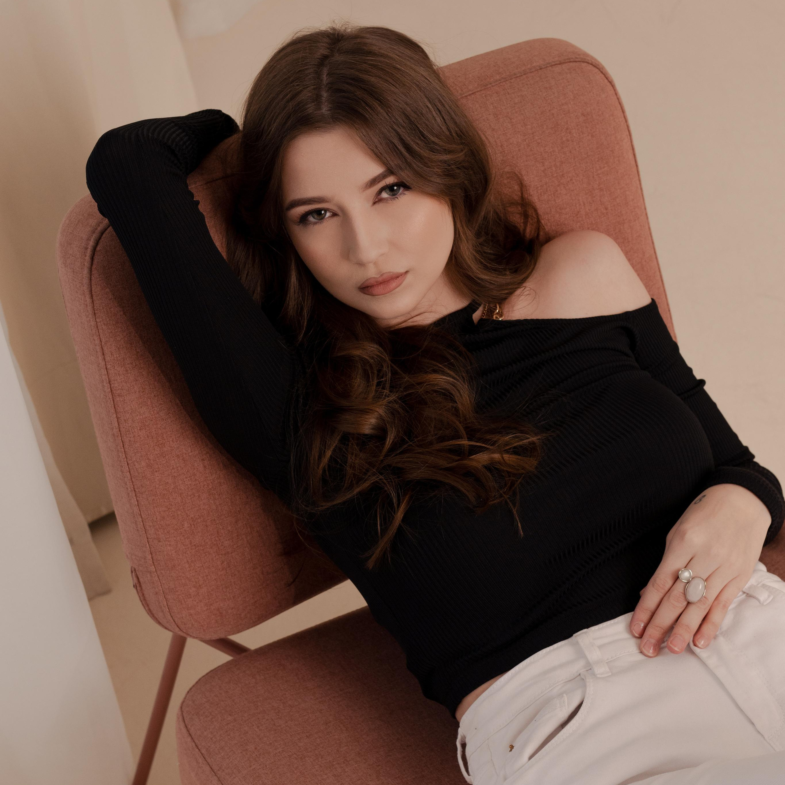 Анита#2. Портретный и предметный фотограф в Краснодаре Татьяна Хабеева