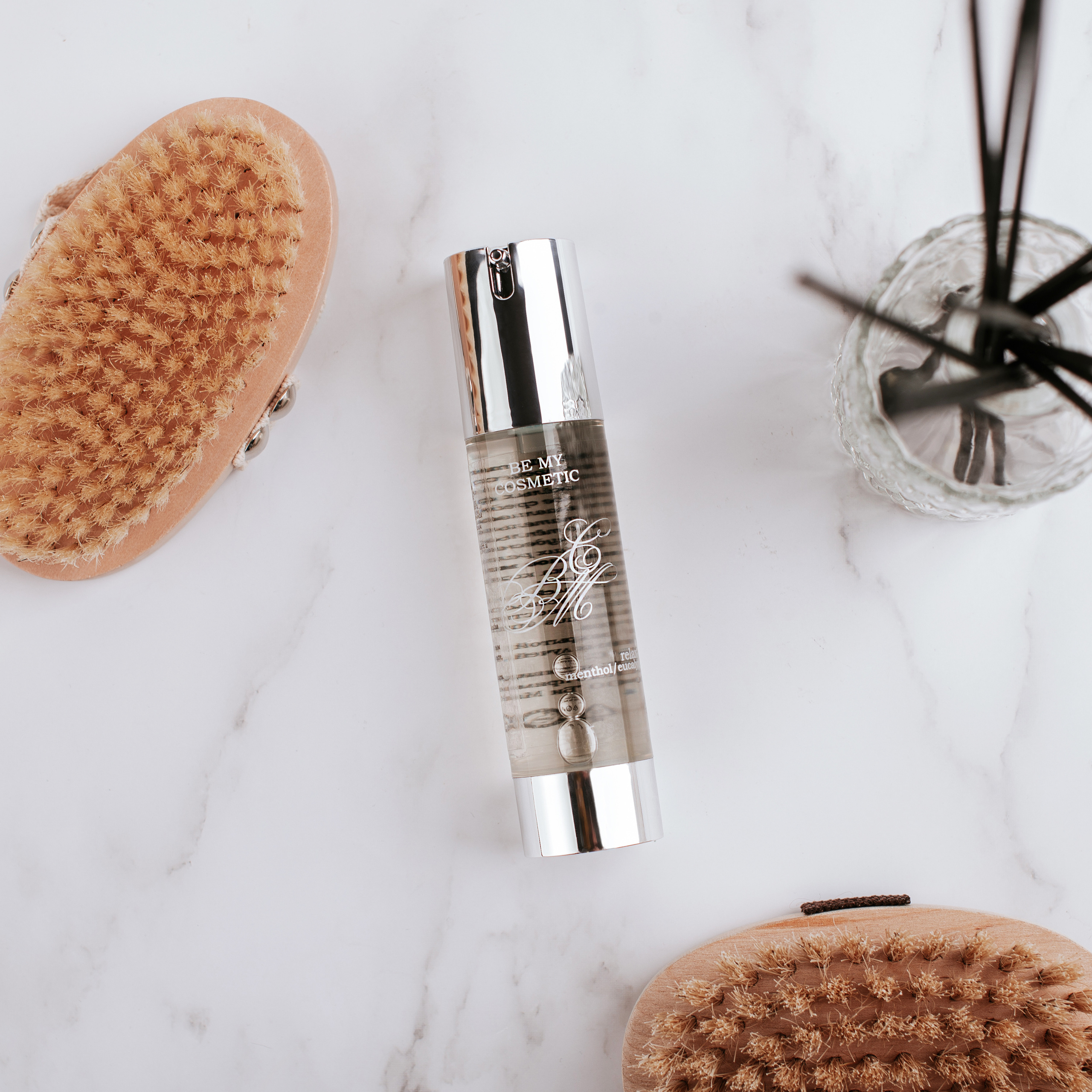 Косметика «BE MY COSMETIC». Портретный и предметный фотограф в Краснодаре Татьяна Хабеева