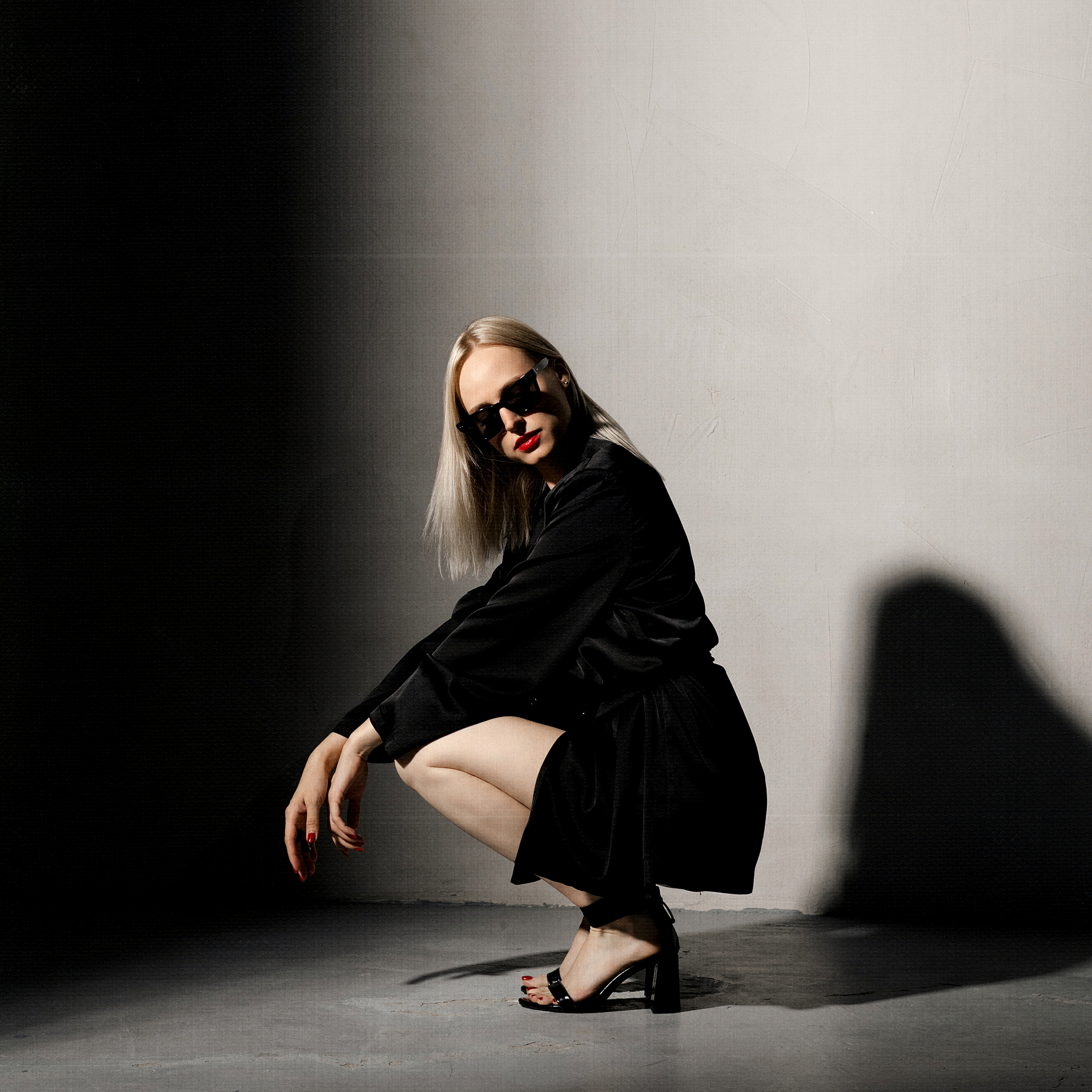 Алиса. Портретный и предметный фотограф в Краснодаре Татьяна Хабеева