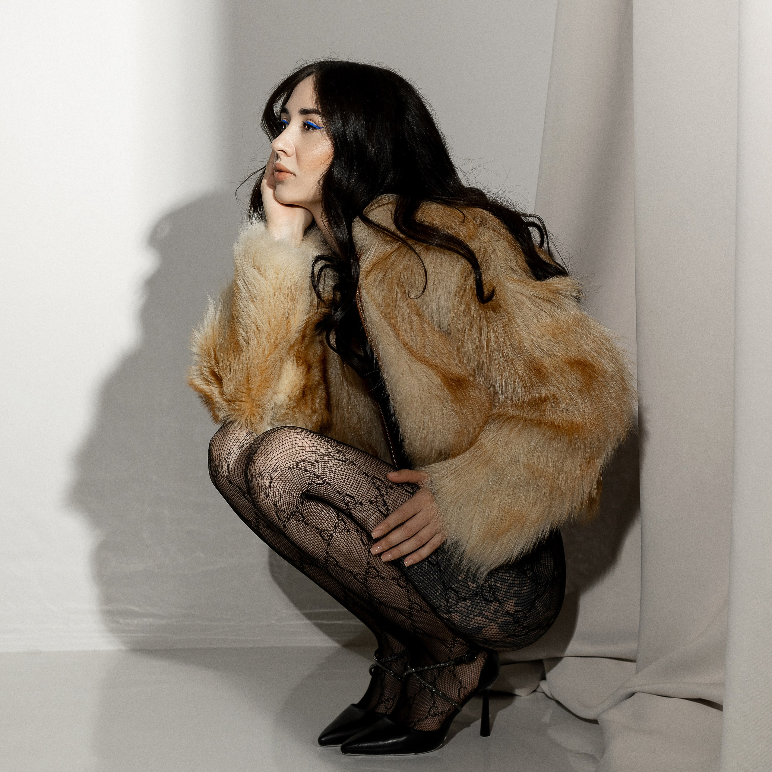 Татьяна. Портретный и предметный фотограф в Краснодаре Татьяна Хабеева