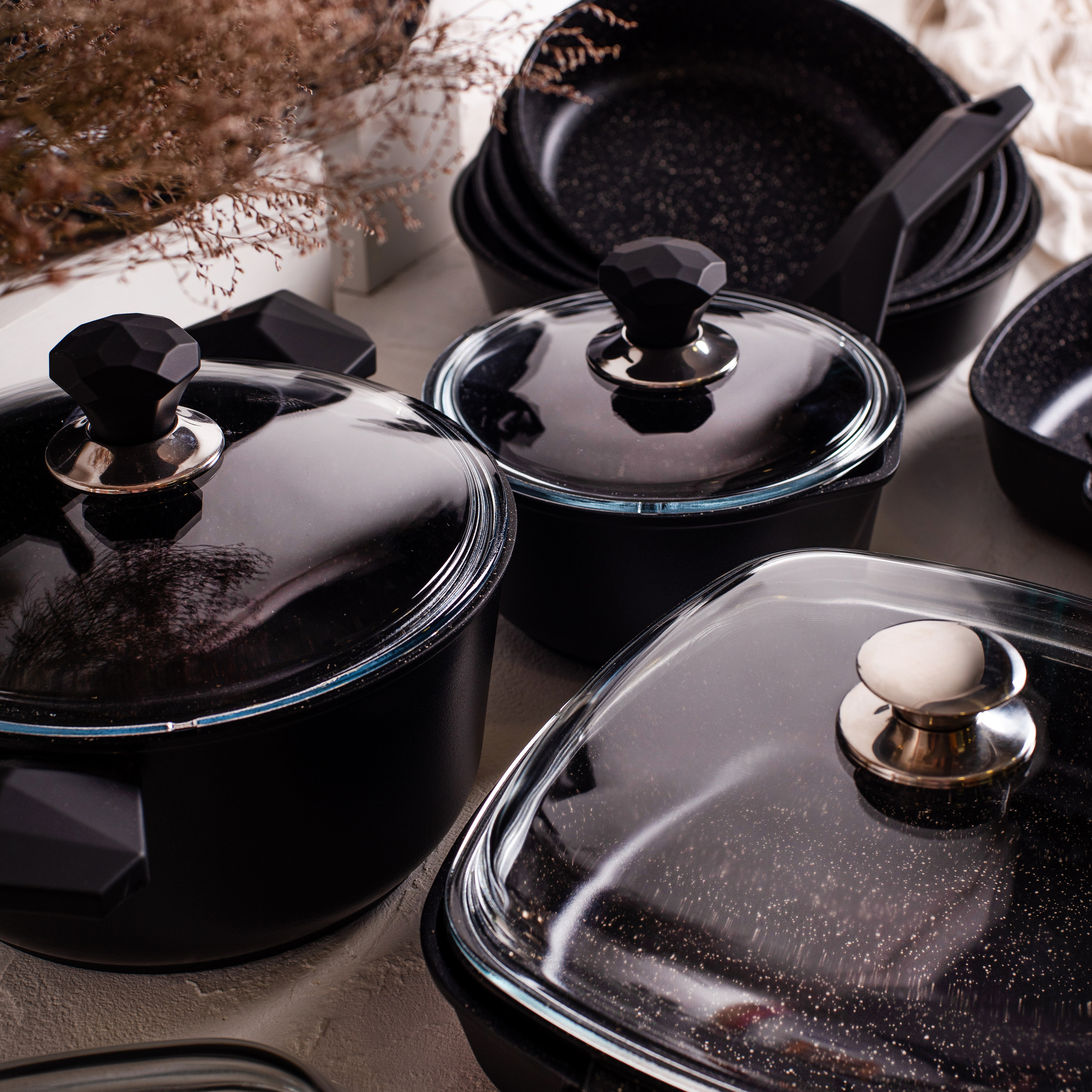 ПОСУДА/Сковородки. Портретный и предметный фотограф в Краснодаре Татьяна Хабеева