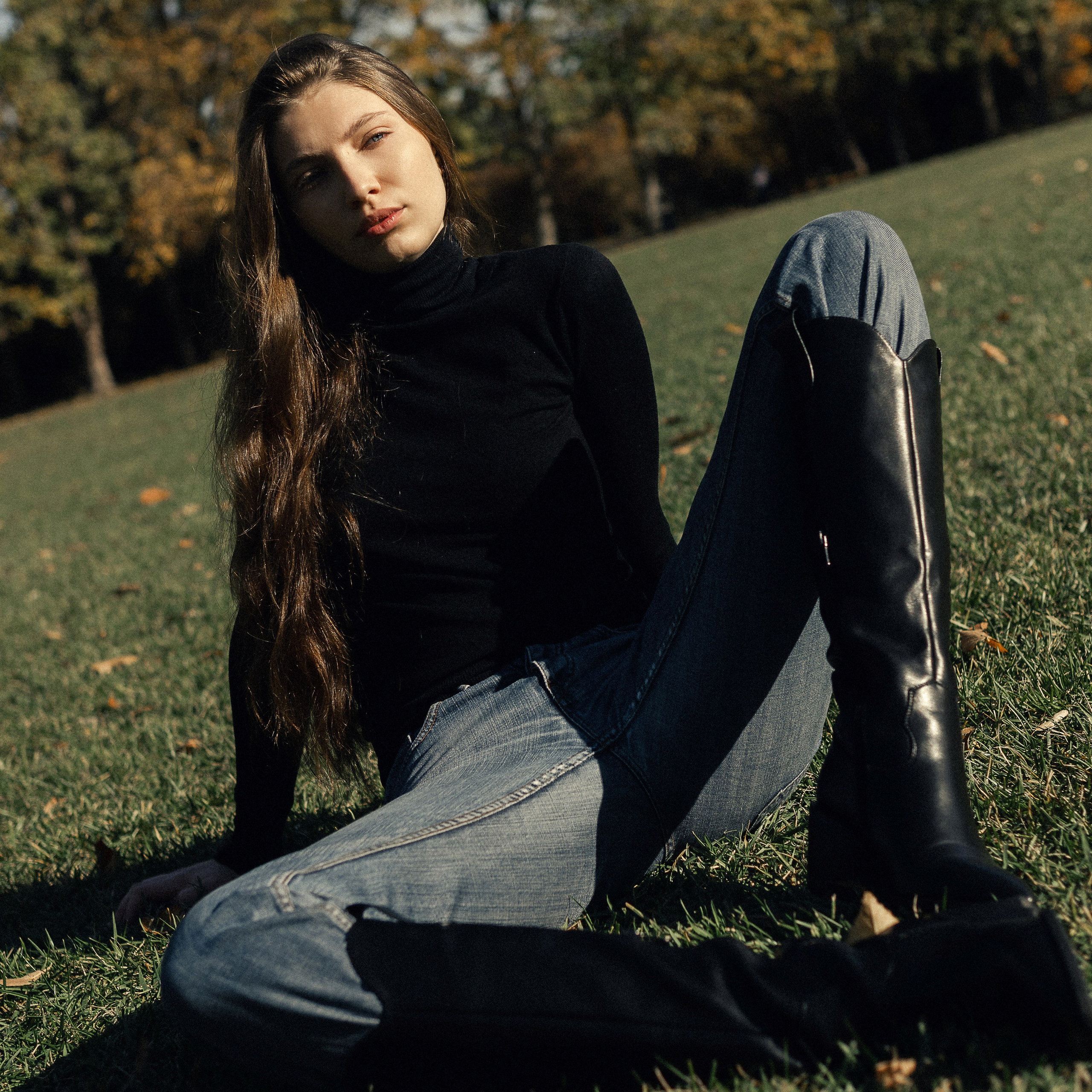 Лиза. Портретный и предметный фотограф в Краснодаре Татьяна Хабеева