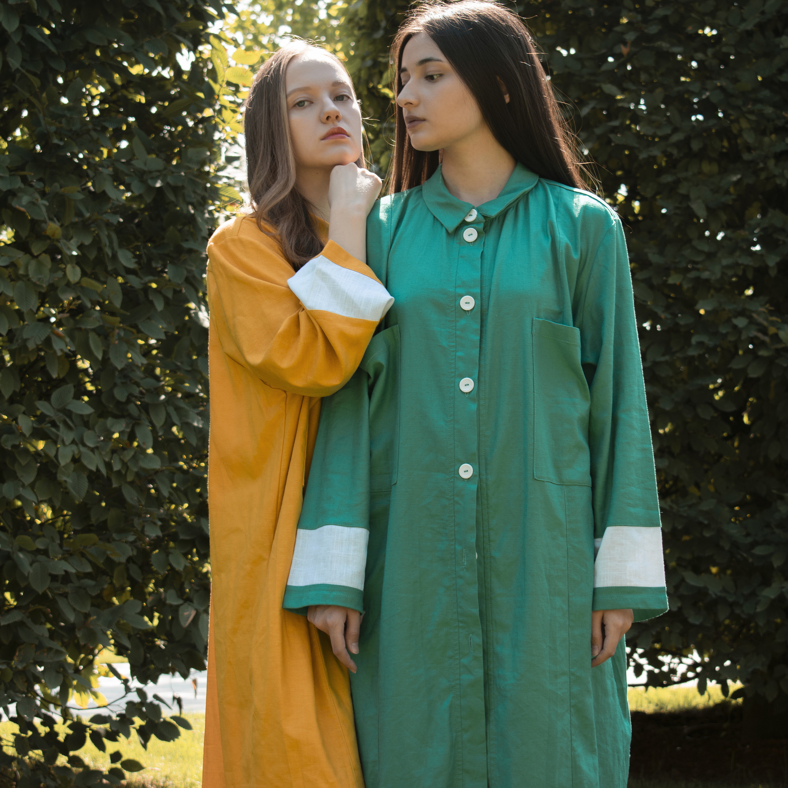 Магазин женской одежды. Портретный и предметный фотограф в Краснодаре Татьяна Хабеева