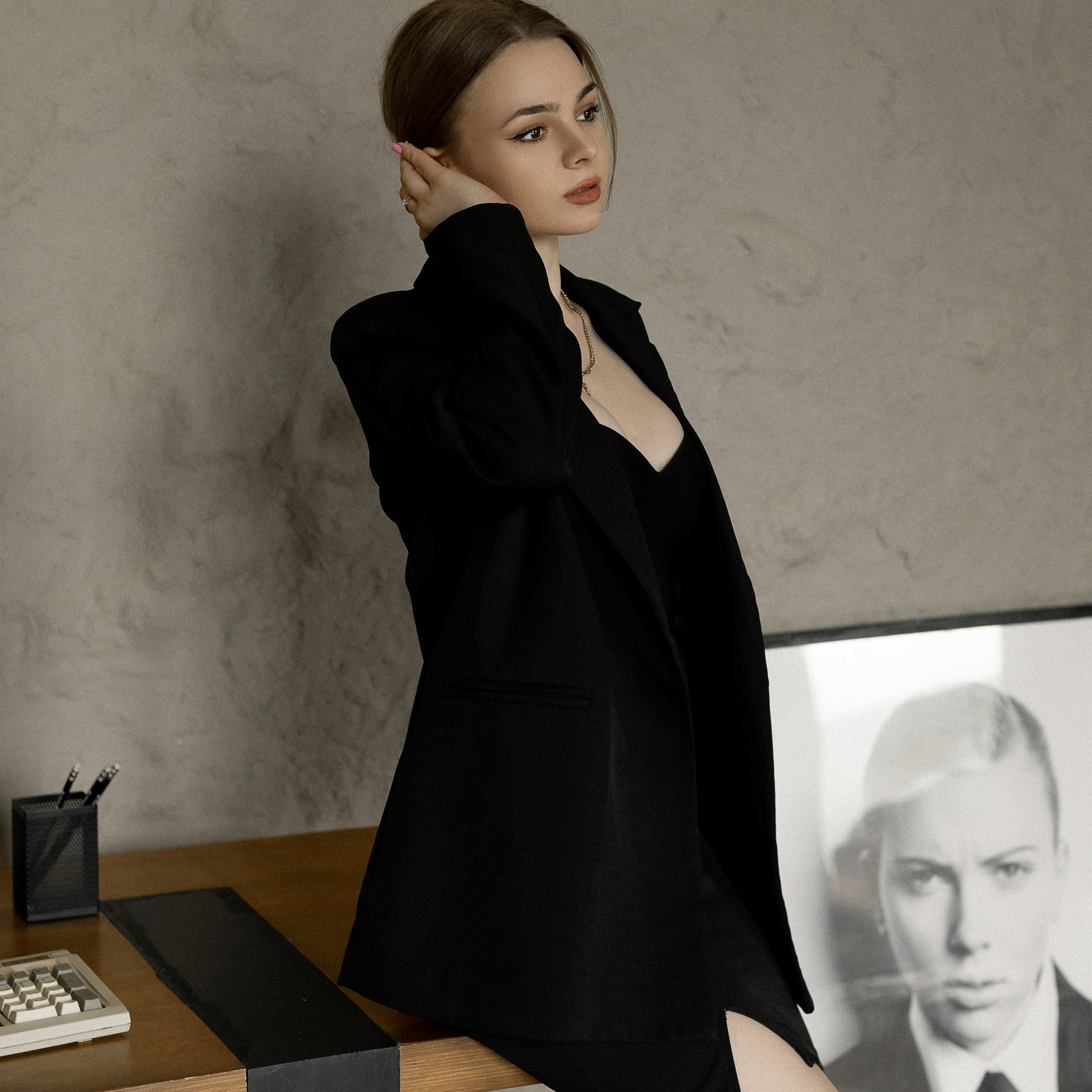 Алёна. Портретный и предметный фотограф в Краснодаре Татьяна Хабеева