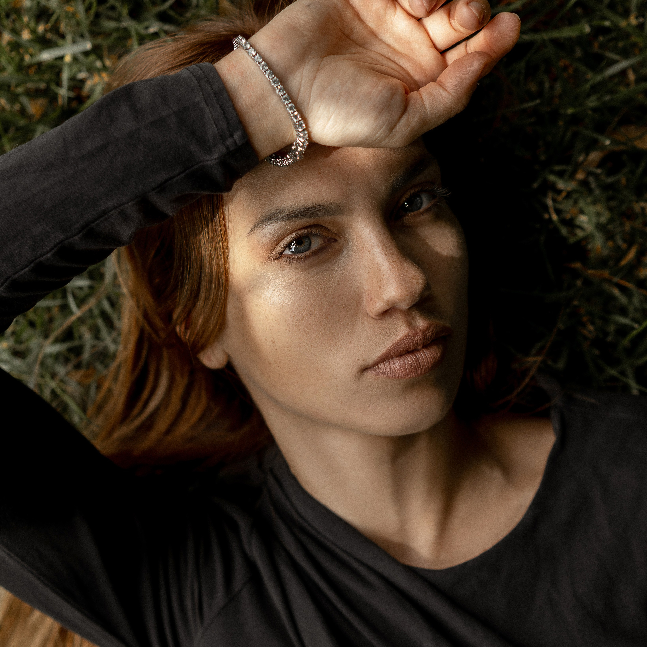 Диана. Портретный и предметный фотограф в Краснодаре Татьяна Хабеева