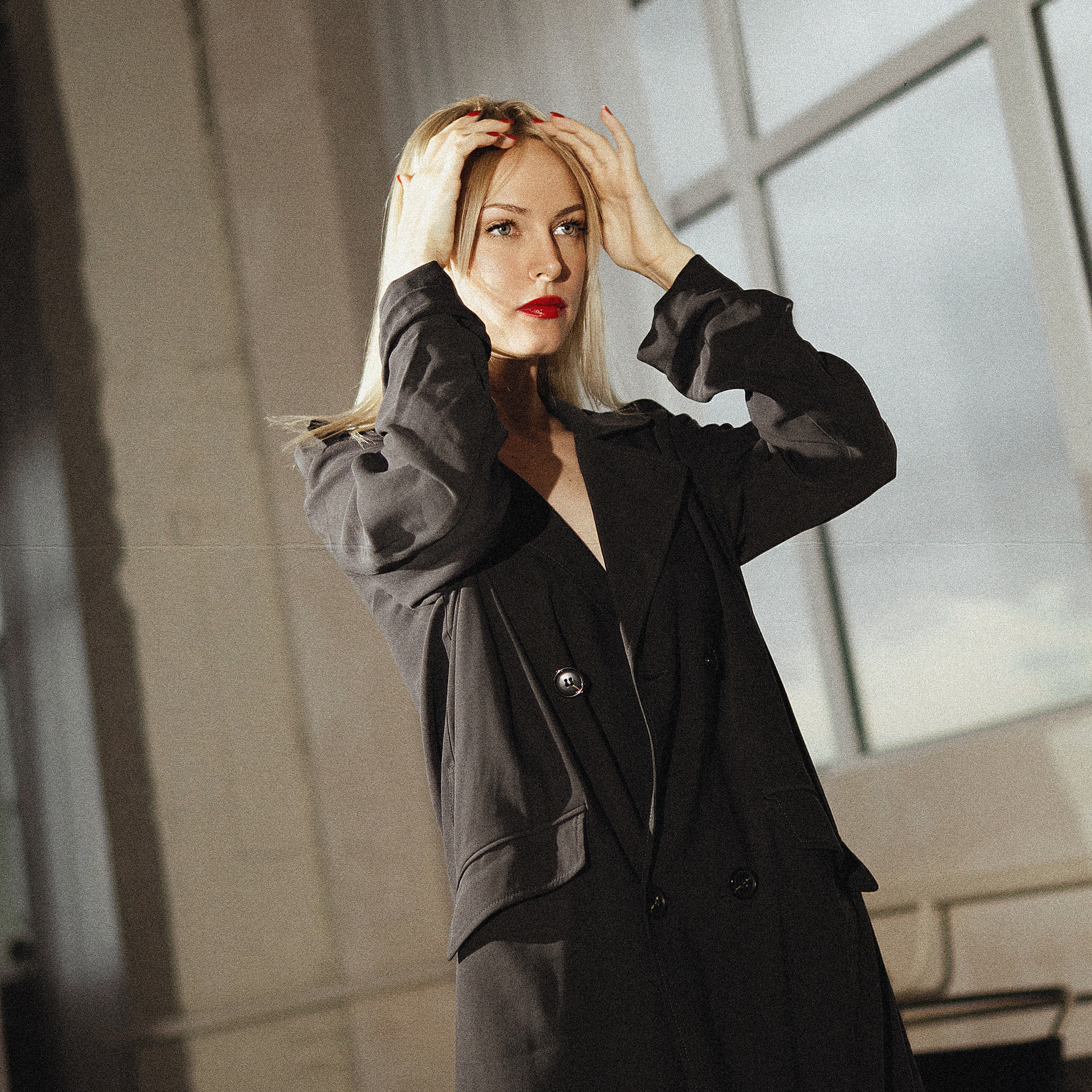 Алиса. Портретный и предметный фотограф в Краснодаре Татьяна Хабеева