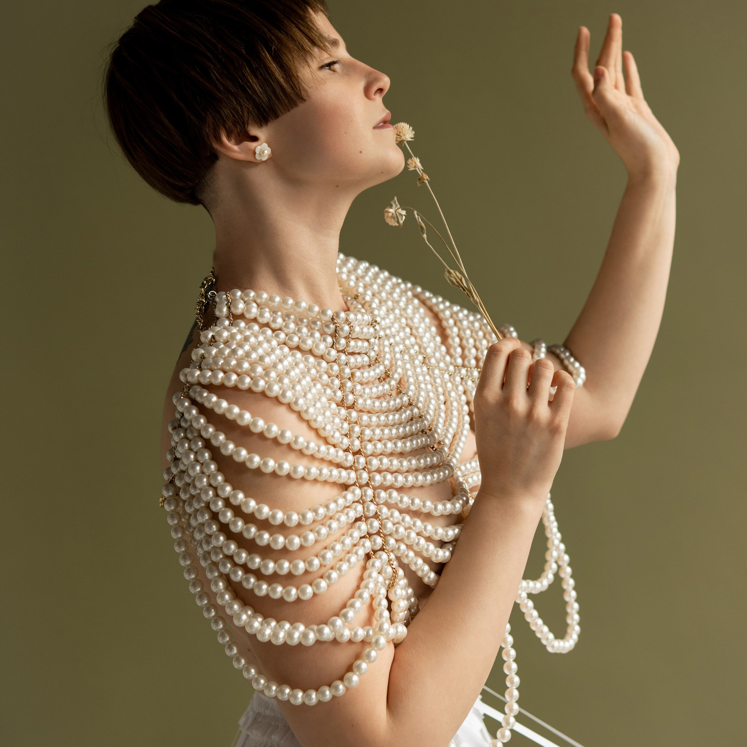 Алиса. Портретный и предметный фотограф в Краснодаре Татьяна Хабеева