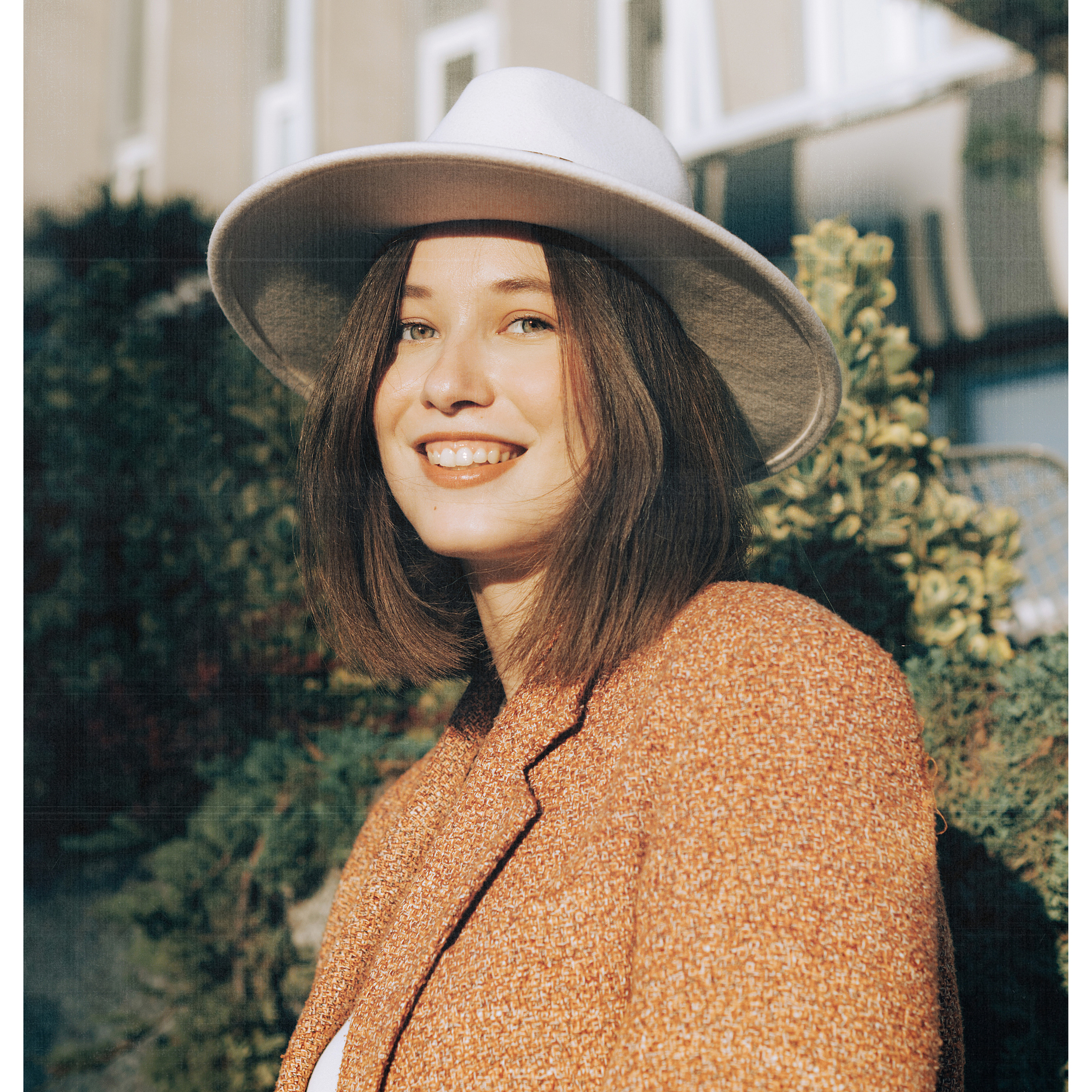 Уличная съемка. Портретный и предметный фотограф в Краснодаре Татьяна Хабеева