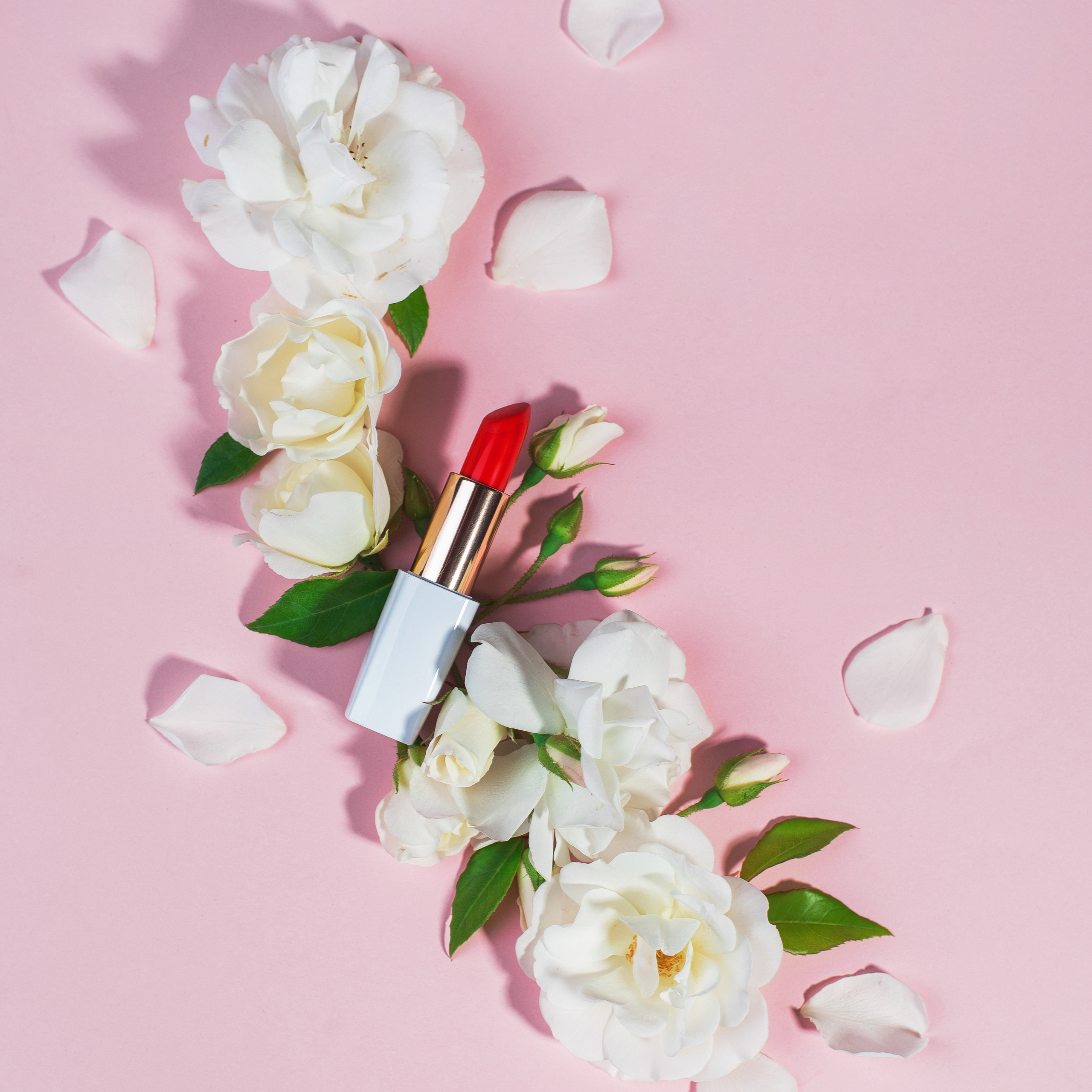 Косметика. Портретный и предметный фотограф в Краснодаре Татьяна Хабеева