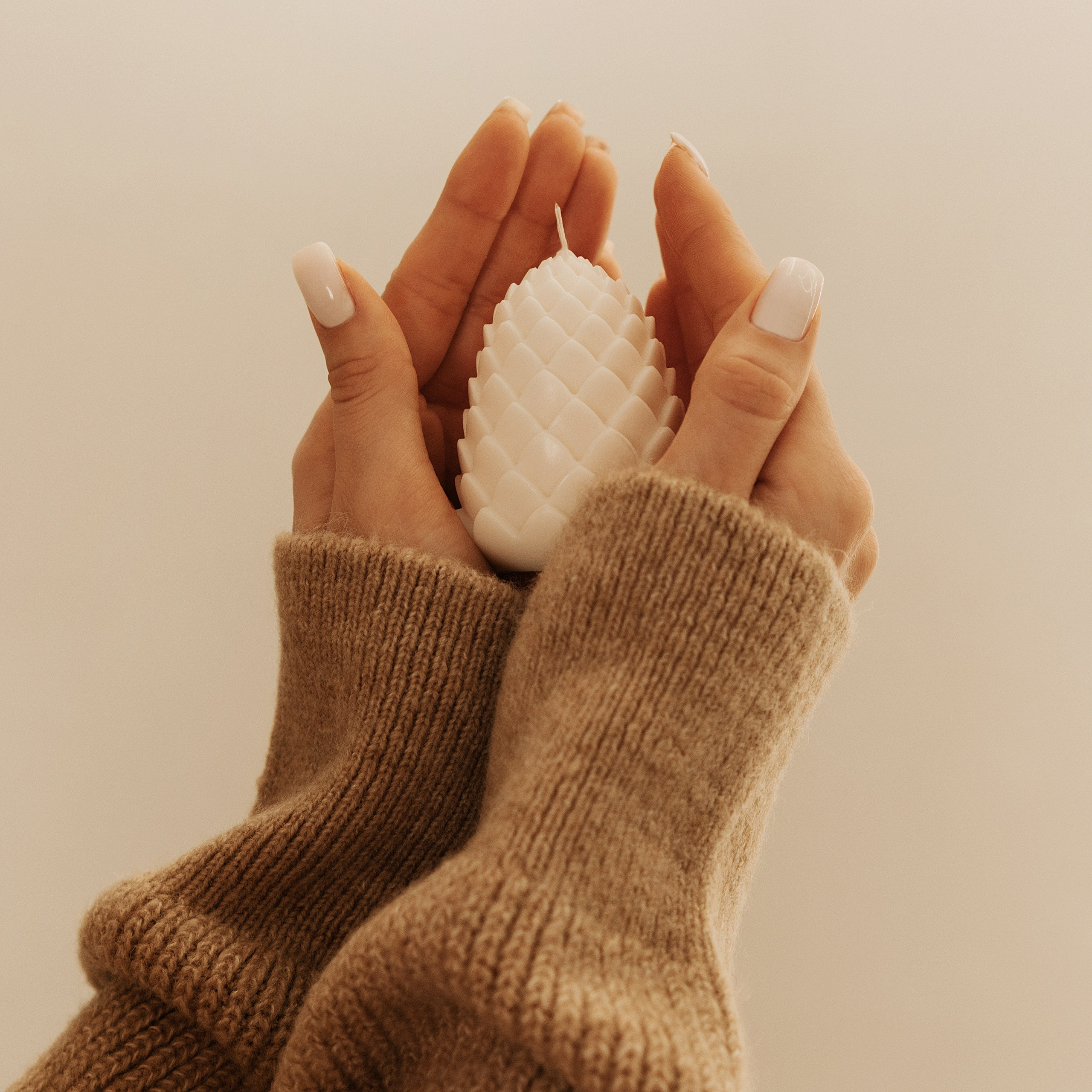 Свечи ручной работы. Портретный и предметный фотограф в Краснодаре Татьяна Хабеева