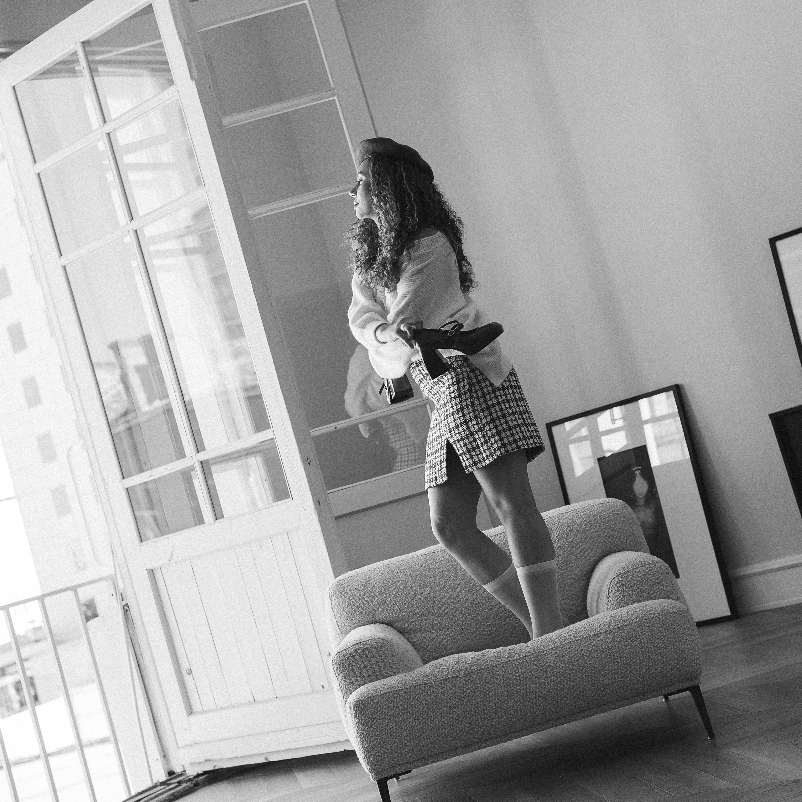 Вероника//2. Портретный и предметный фотограф в Краснодаре Татьяна Хабеева