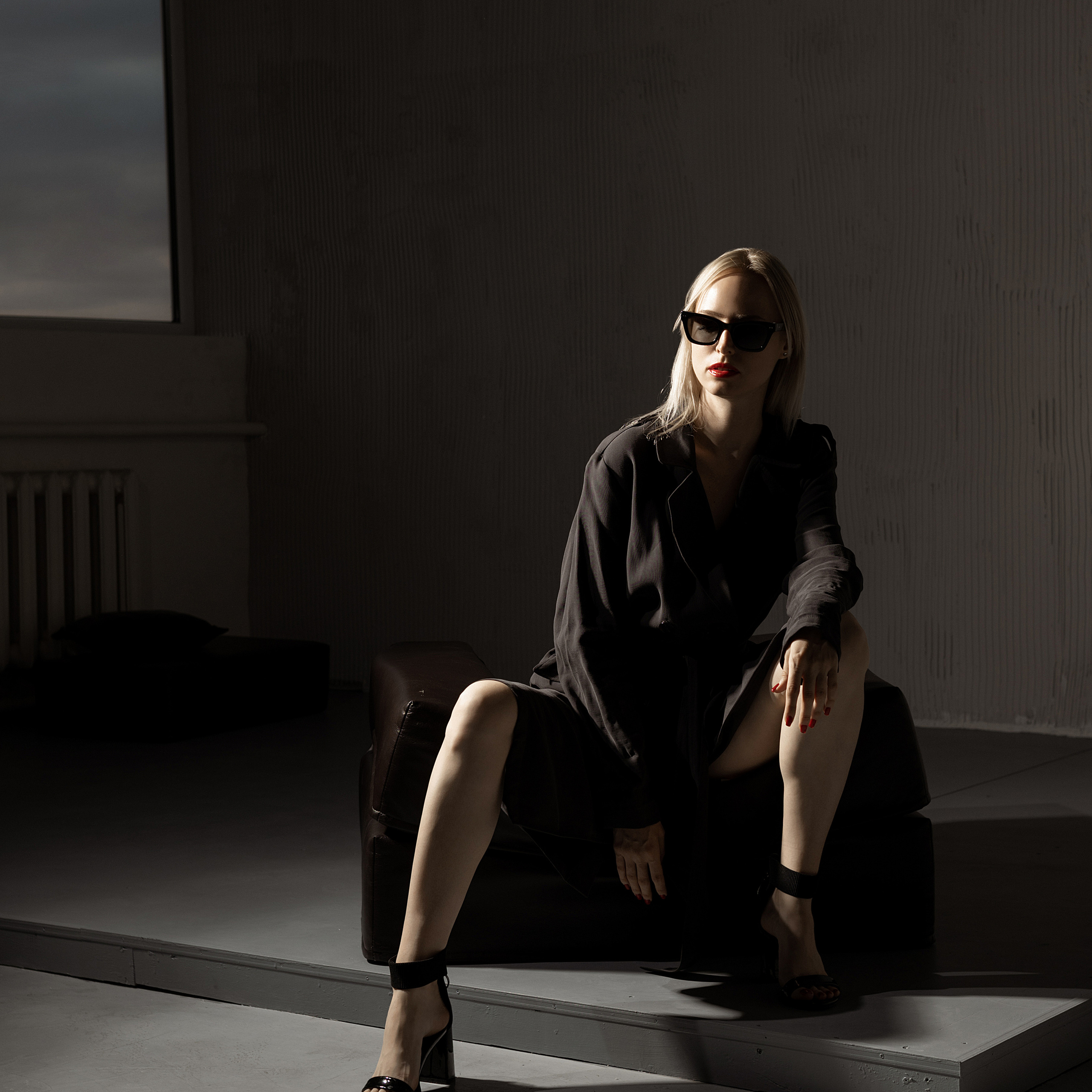 Алиса. Портретный и предметный фотограф в Краснодаре Татьяна Хабеева