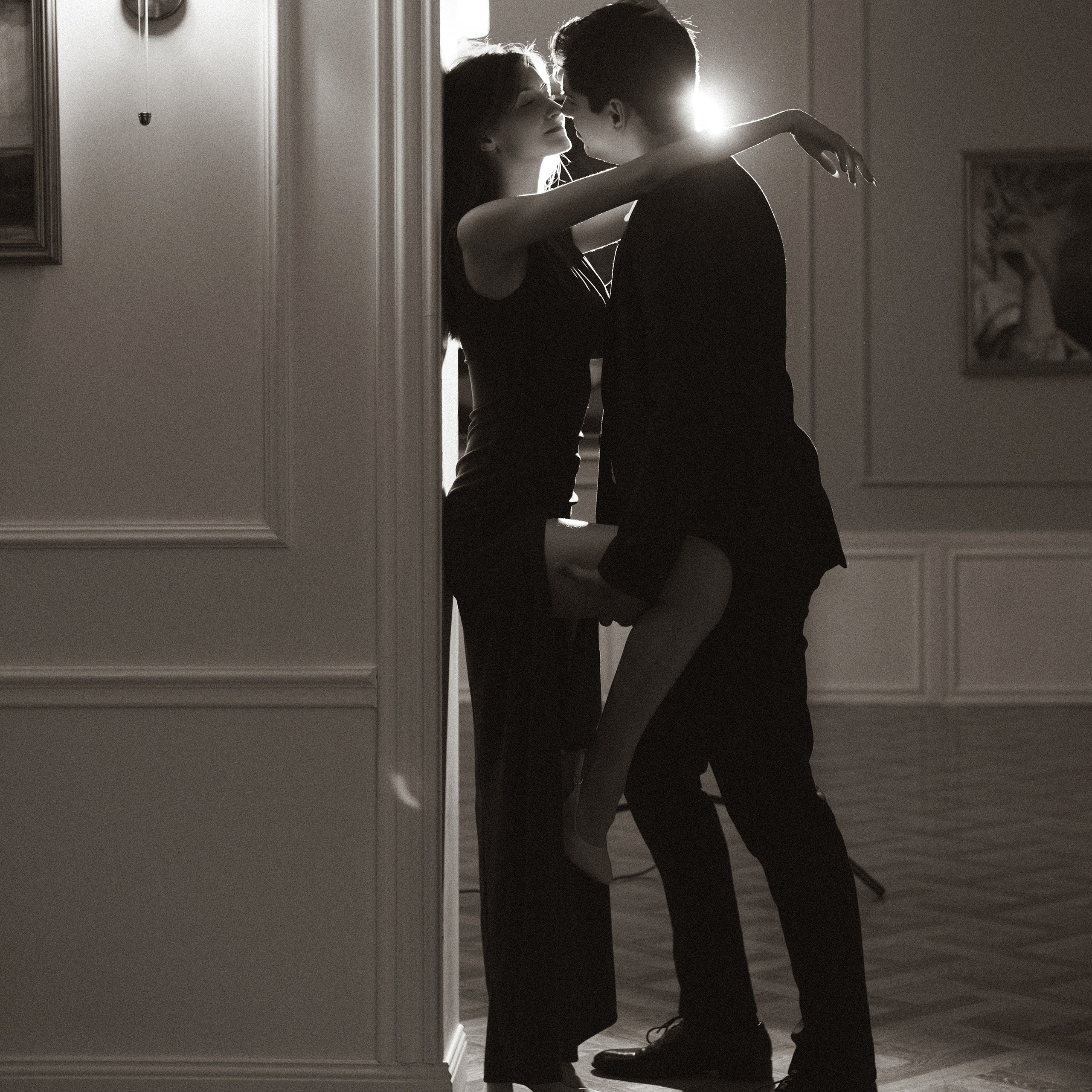 Вероника и Ярослав. Портретный и предметный фотограф в Краснодаре Татьяна Хабеева