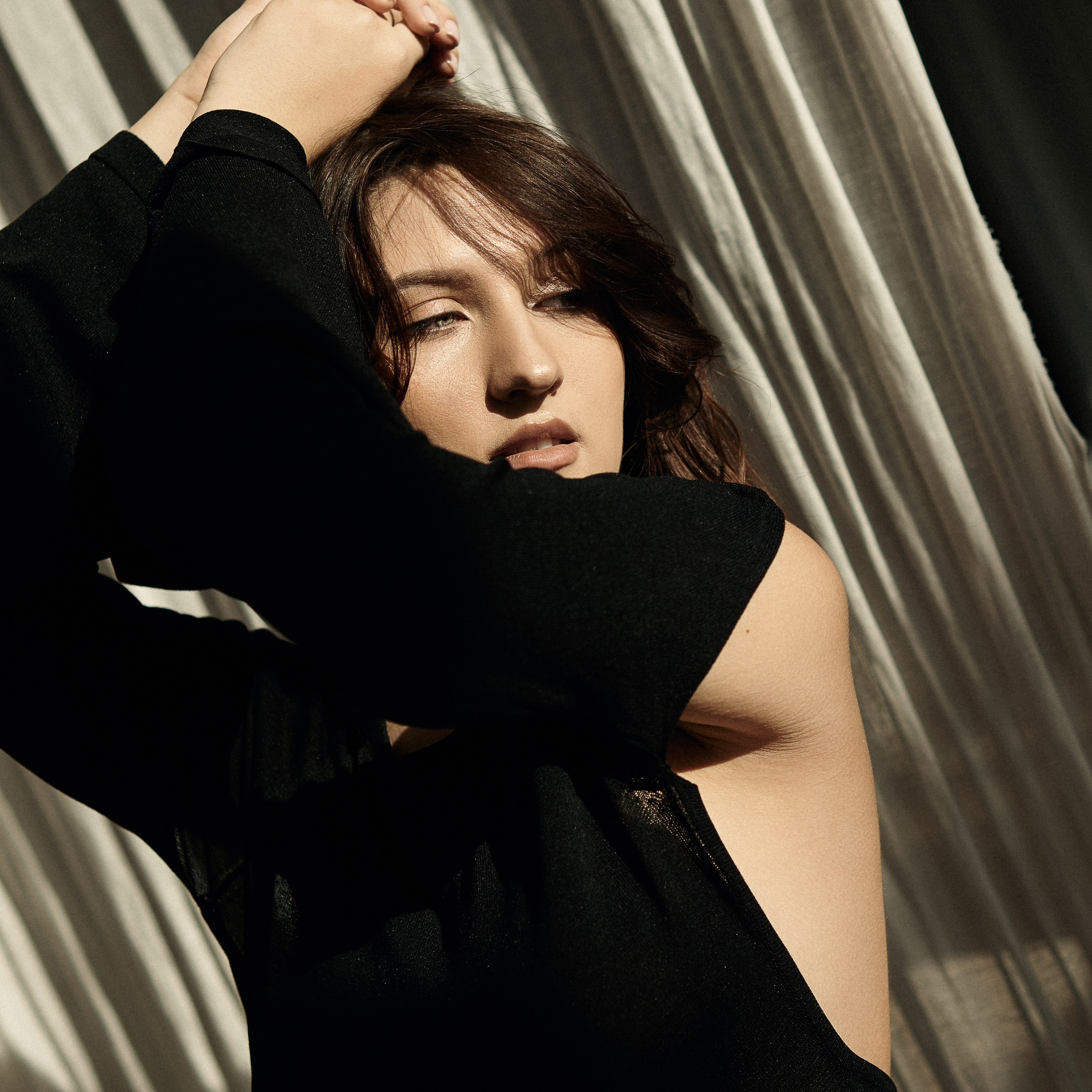 Дарья. Портретный и предметный фотограф в Краснодаре Татьяна Хабеева