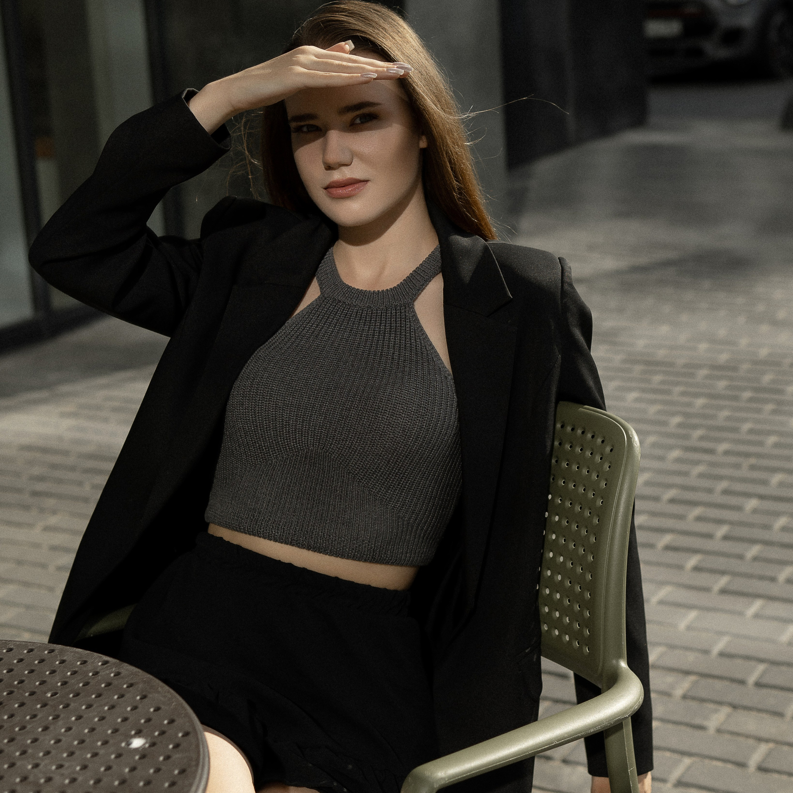 Анна. Портретный и предметный фотограф в Краснодаре Татьяна Хабеева