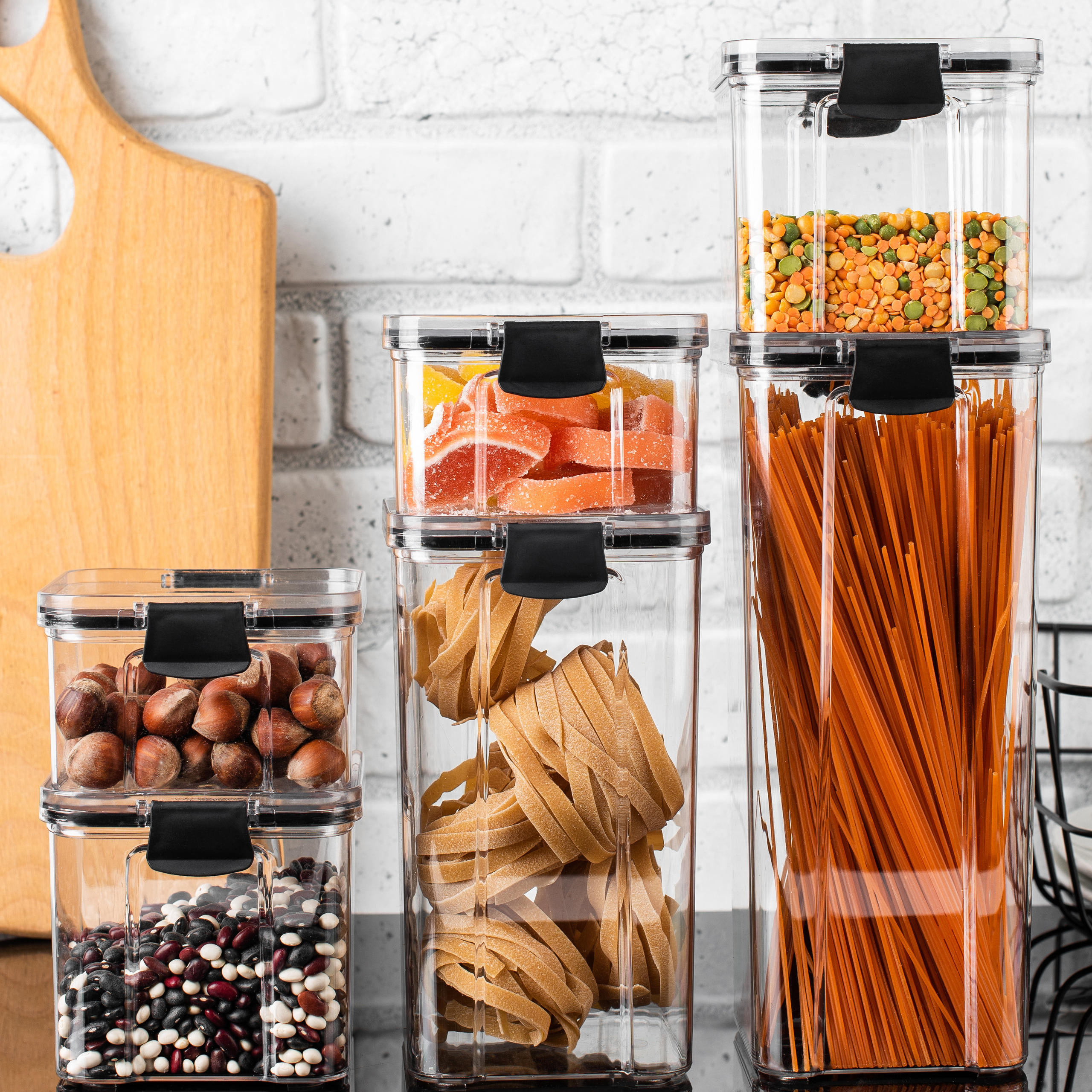 Банки для хранения. Портретный и предметный фотограф в Краснодаре Татьяна Хабеева