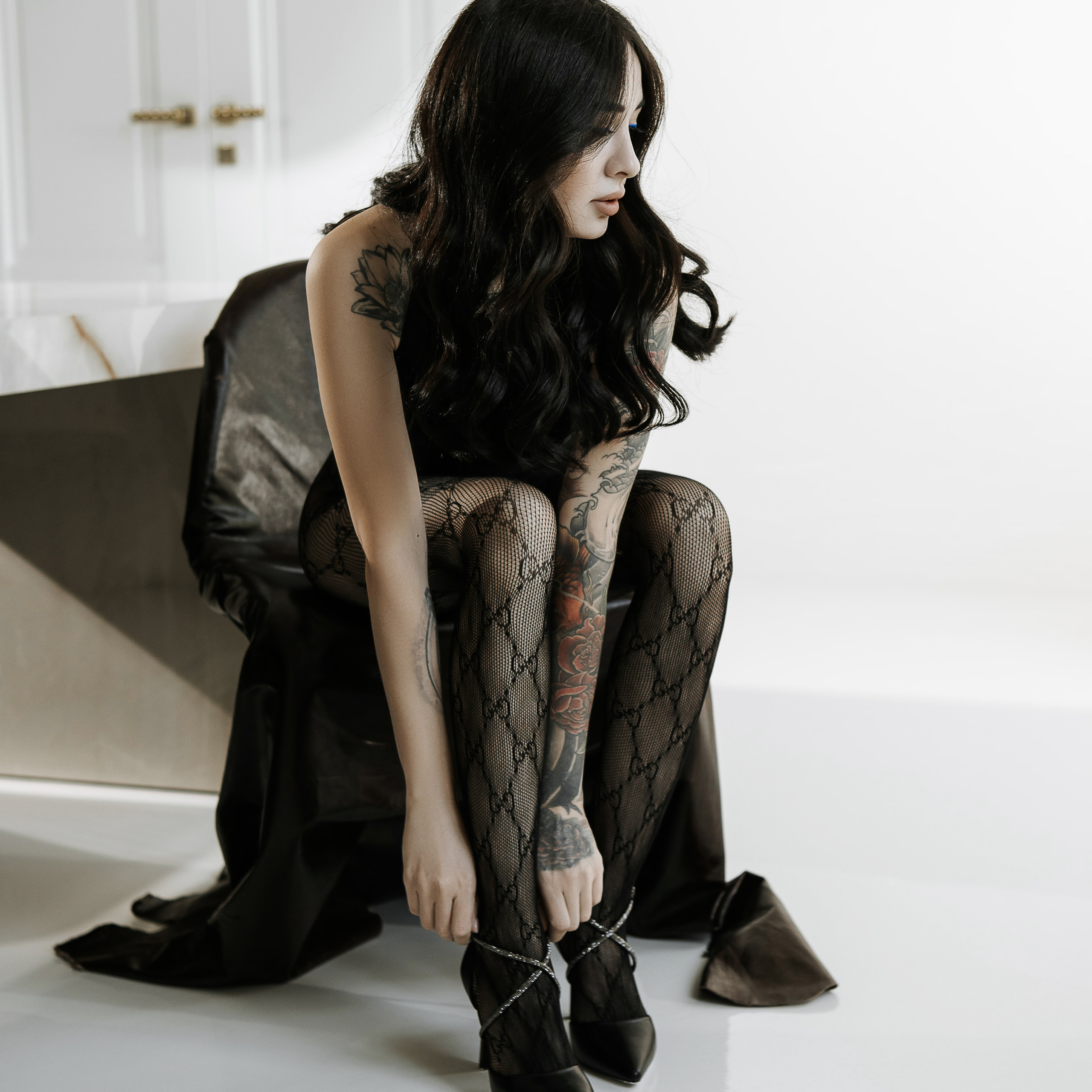 Татьяна. Портретный и предметный фотограф в Краснодаре Татьяна Хабеева